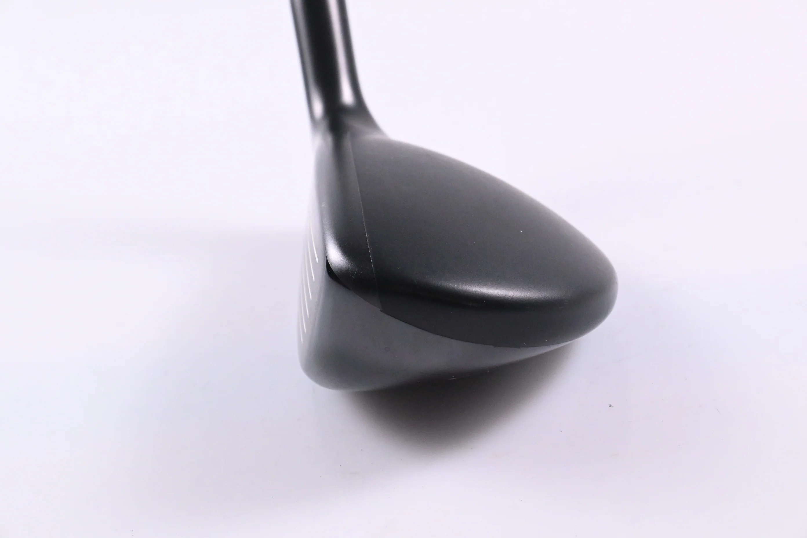 Left Hand Ping i20 #2 Hybrid / 17 Degree / Regular Flex Ping TFC 707 H Shaft - Image 3