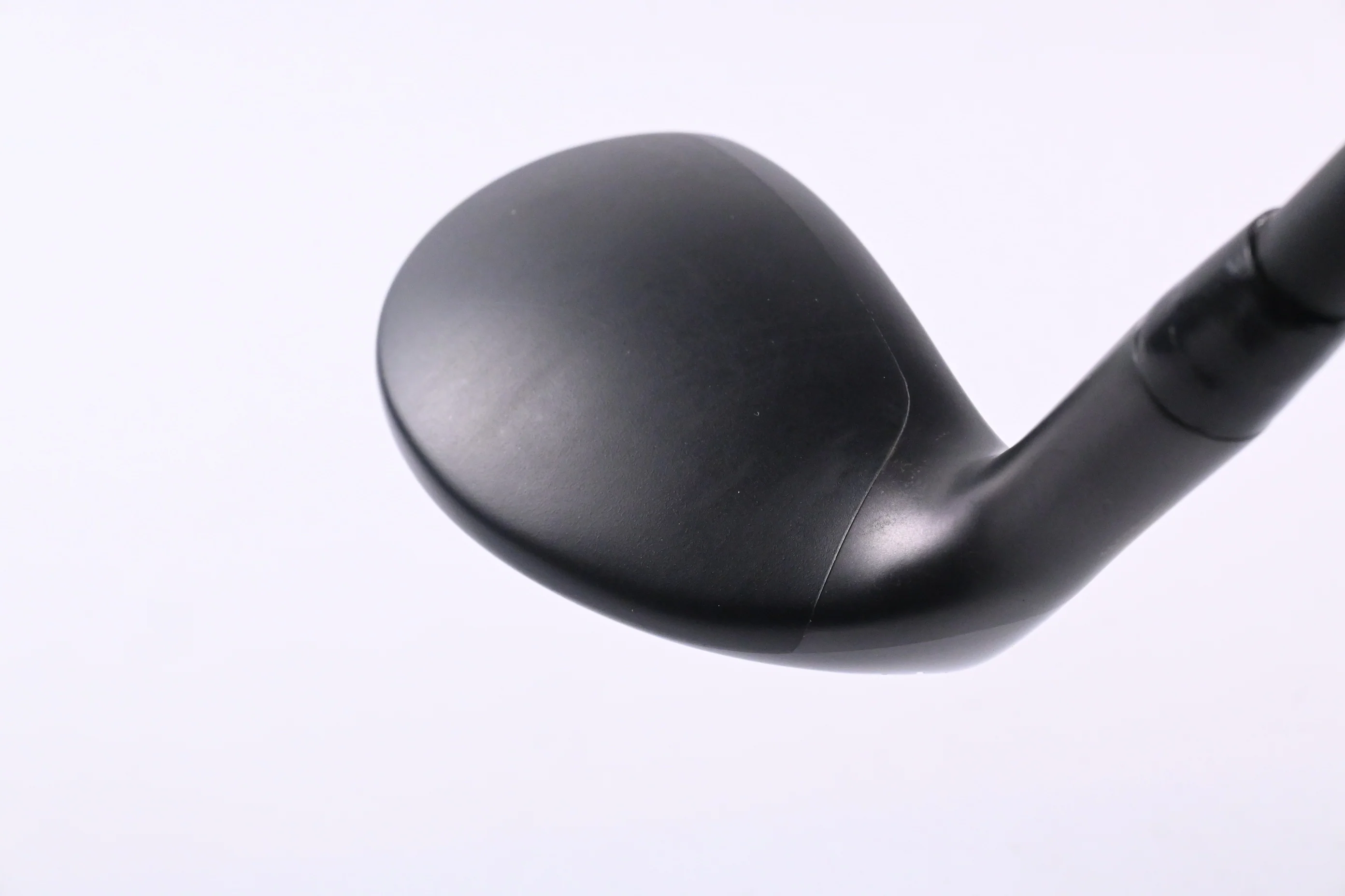 Left Hand Ping i20 #2 Hybrid / 17 Degree / Regular Flex Ping TFC 707 H Shaft - Image 5