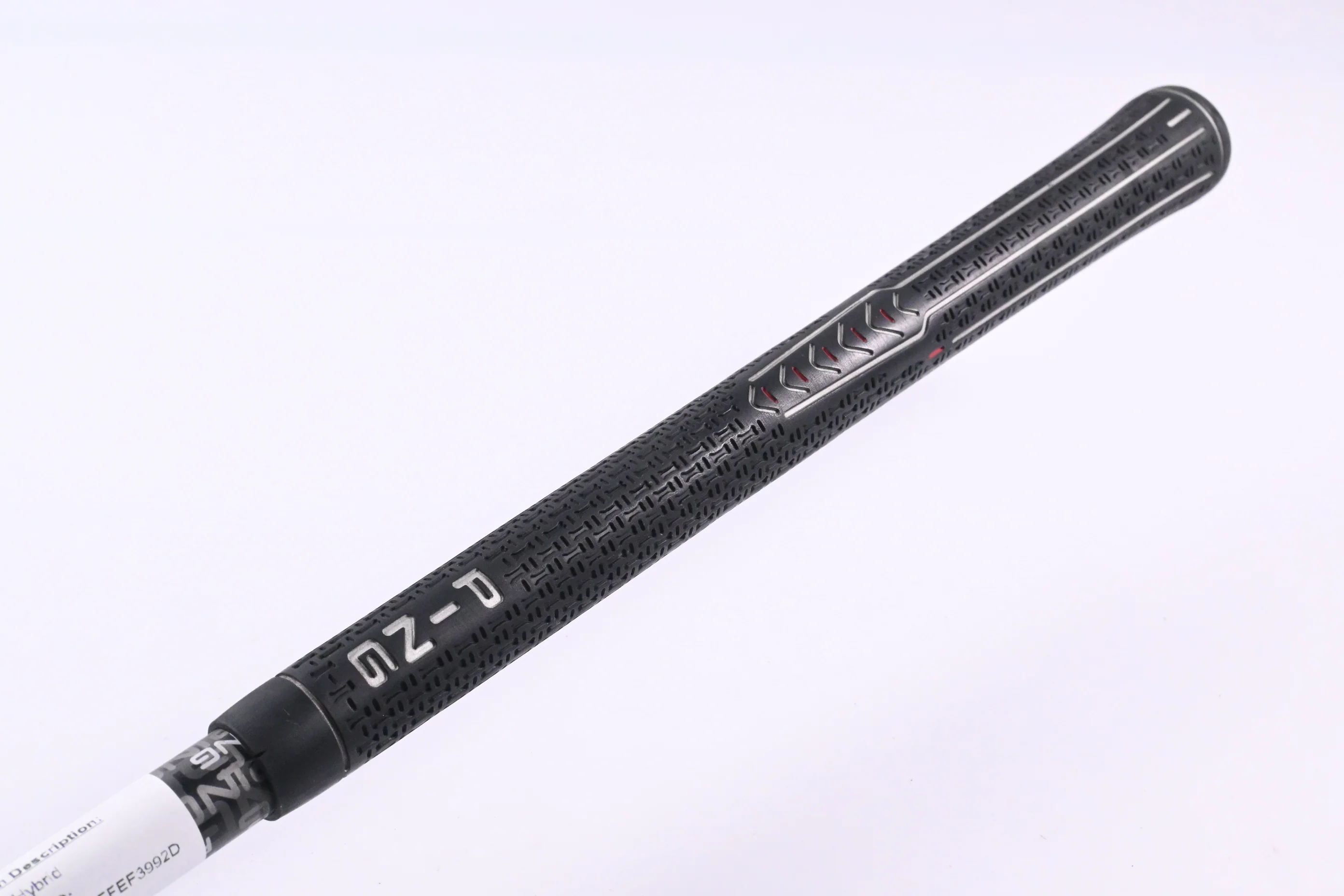 Left Hand Ping i20 #2 Hybrid / 17 Degree / Regular Flex Ping TFC 707 H Shaft - Image 8