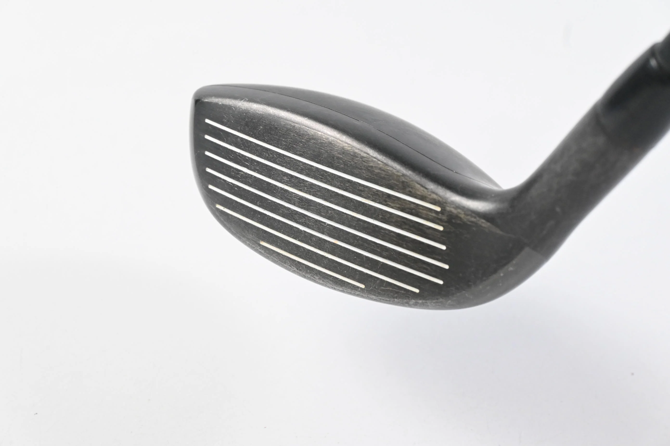 Ping i20 #2 Hybrid / 17 Degree / Stiff Flex Ping TFC 707 H Shaft - Image 4