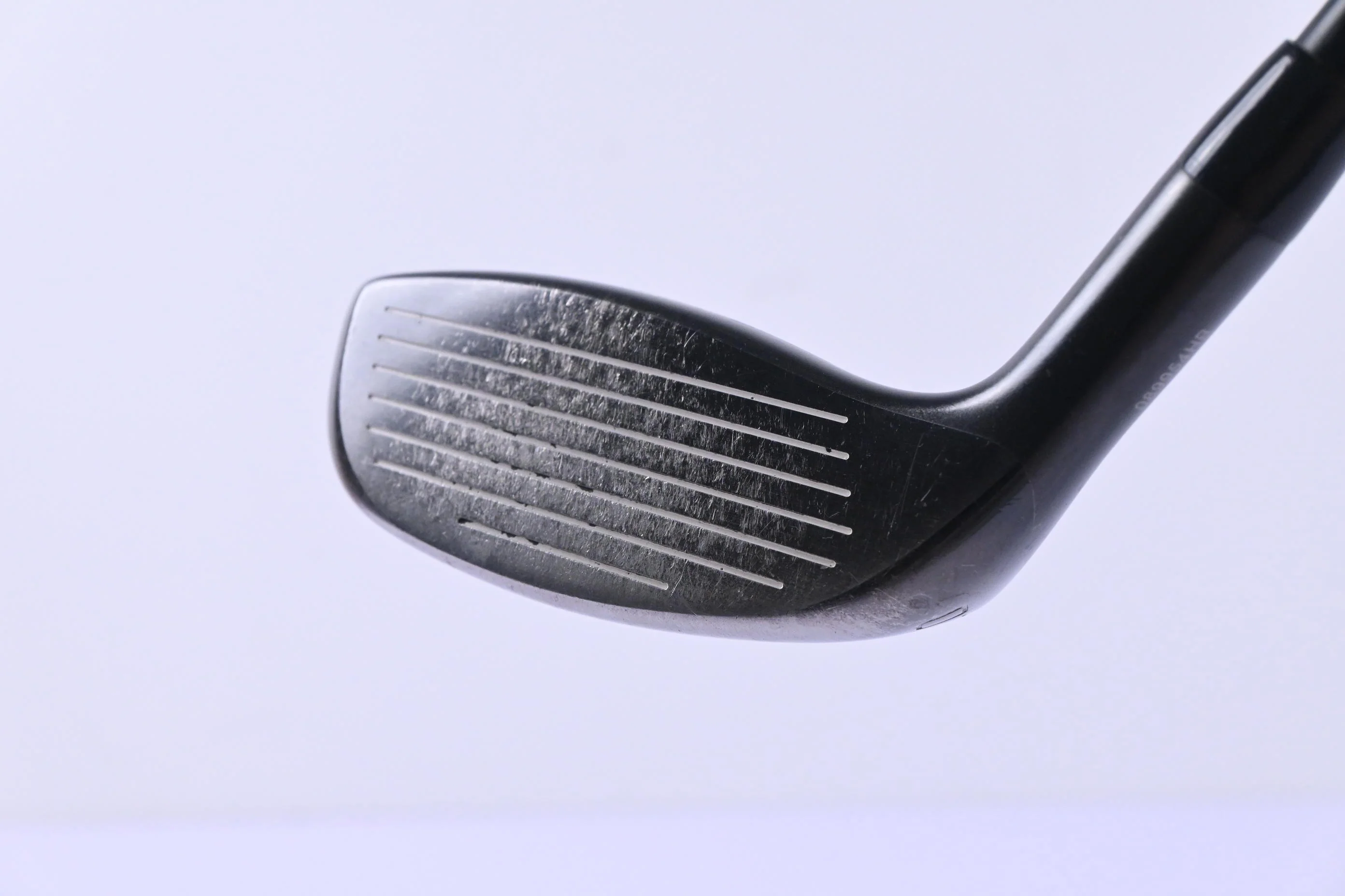 Ping i20 #3 Hybrid / 20 Degree / Stiff Flex Ping TFC 707H Shaft - Image 4