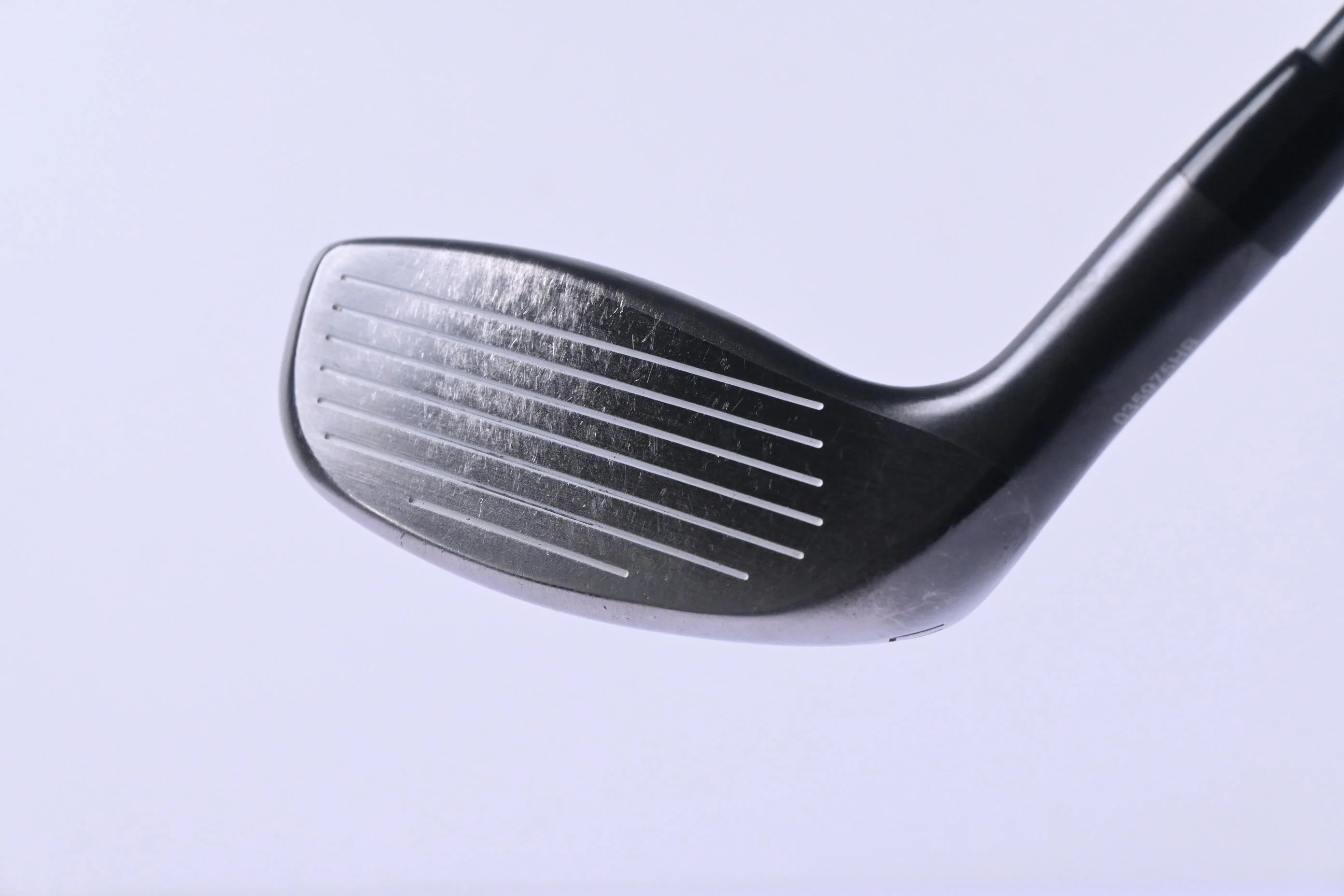 Ping i20 #2 Hybrid / 17 Degree / Stiff Flex Ping TFC 707 H Shaft - Image 4