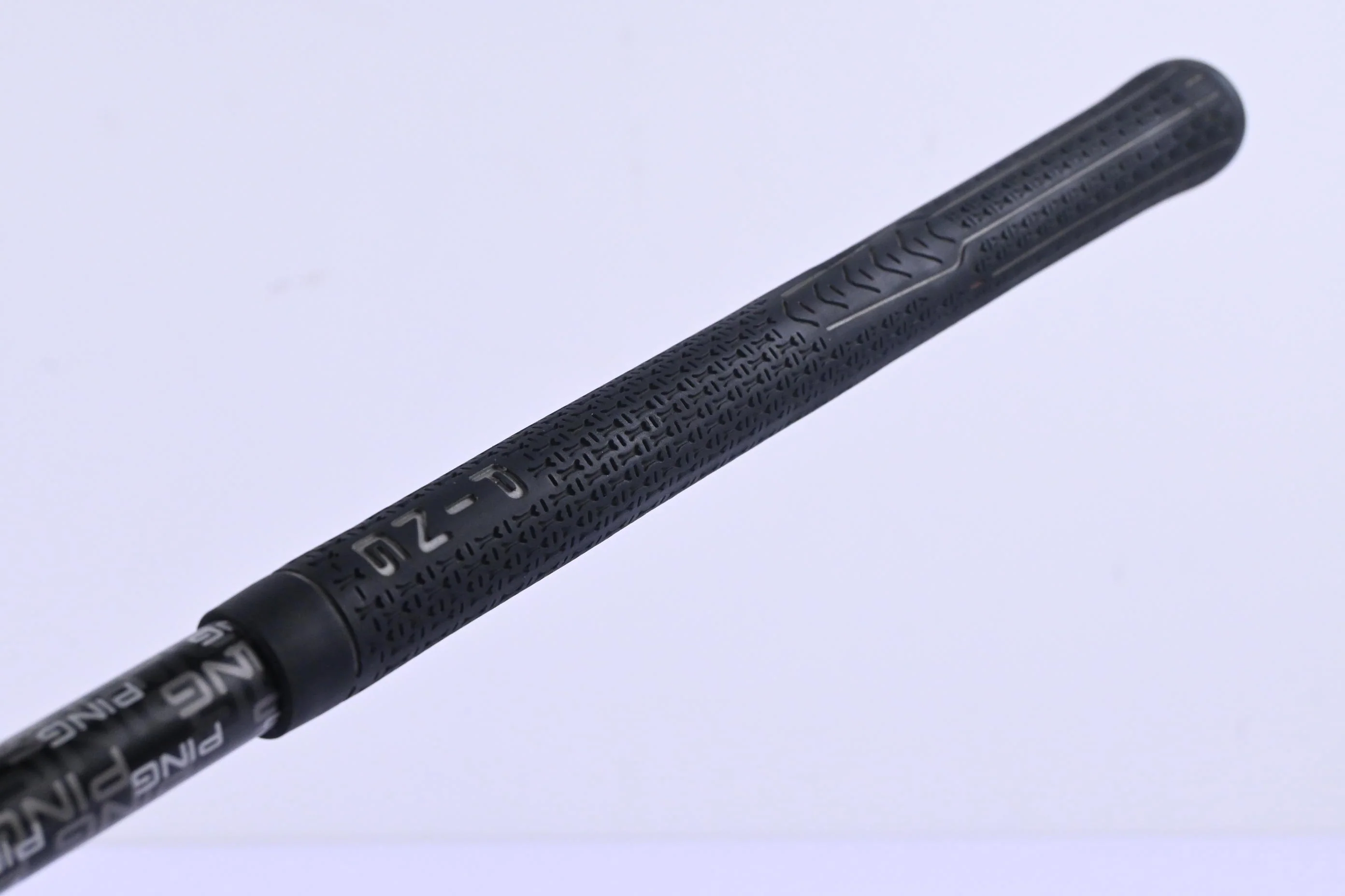 Ping i20 #2 Hybrid / 17 Degree / Stiff Flex Ping TFC 707 H Shaft - Image 8