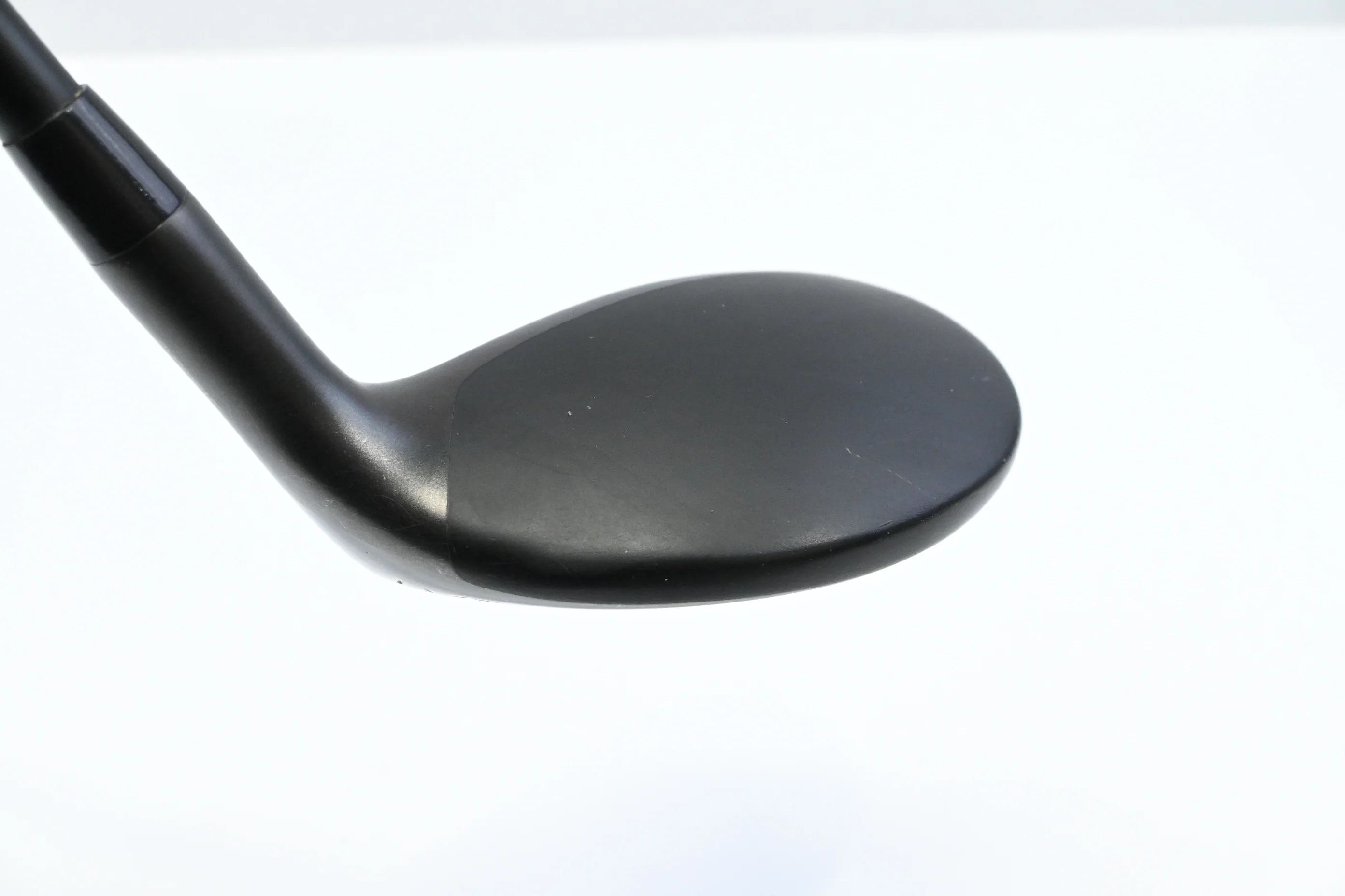 Ping i20 #2 Hybrid / 17 Degree / Stiff Flex Ping TFC 707 Shaft - Image 5