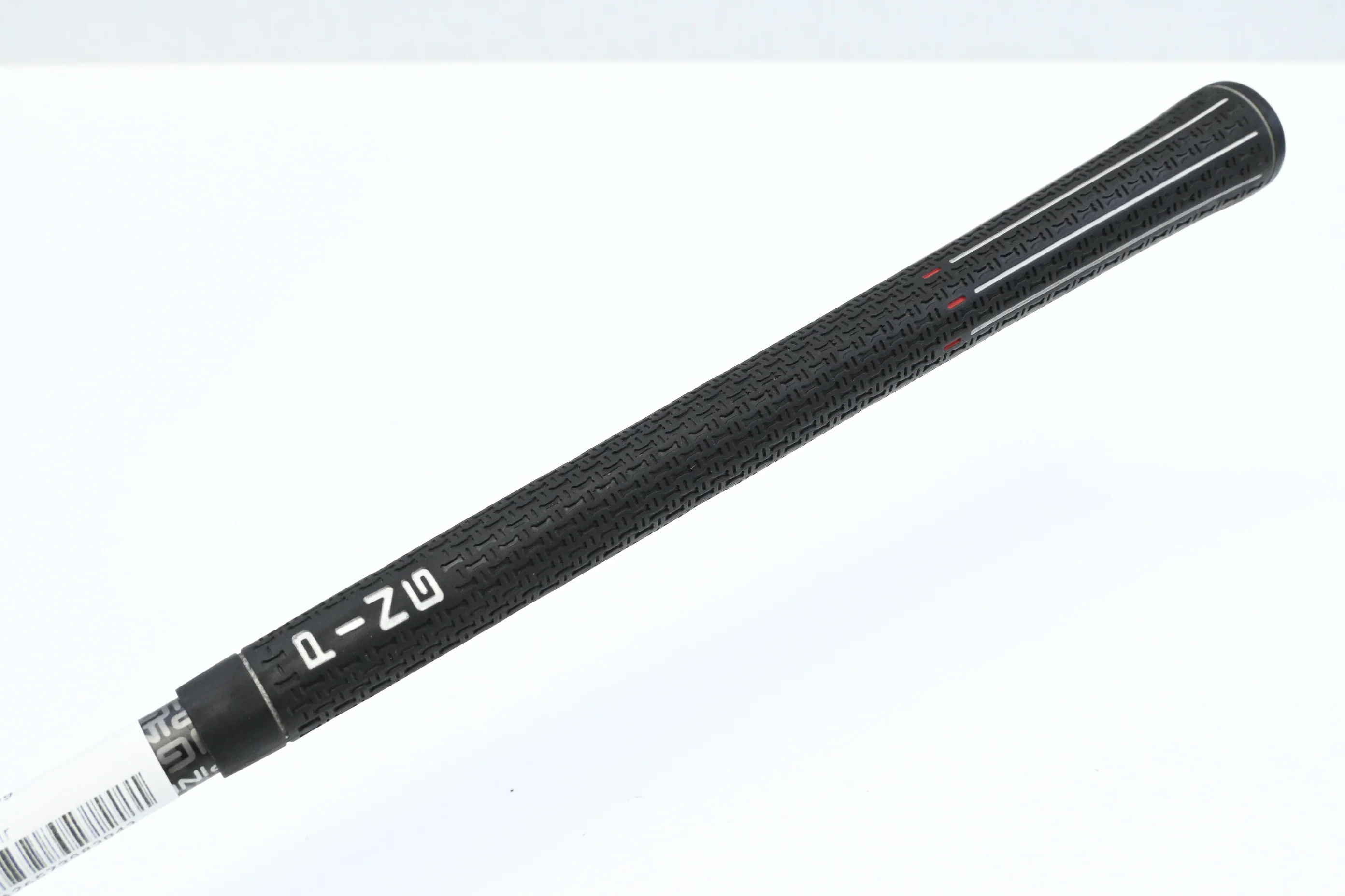 Ping i20 #2 Hybrid / 17 Degree / Stiff Flex Ping TFC 707 Shaft - Image 8