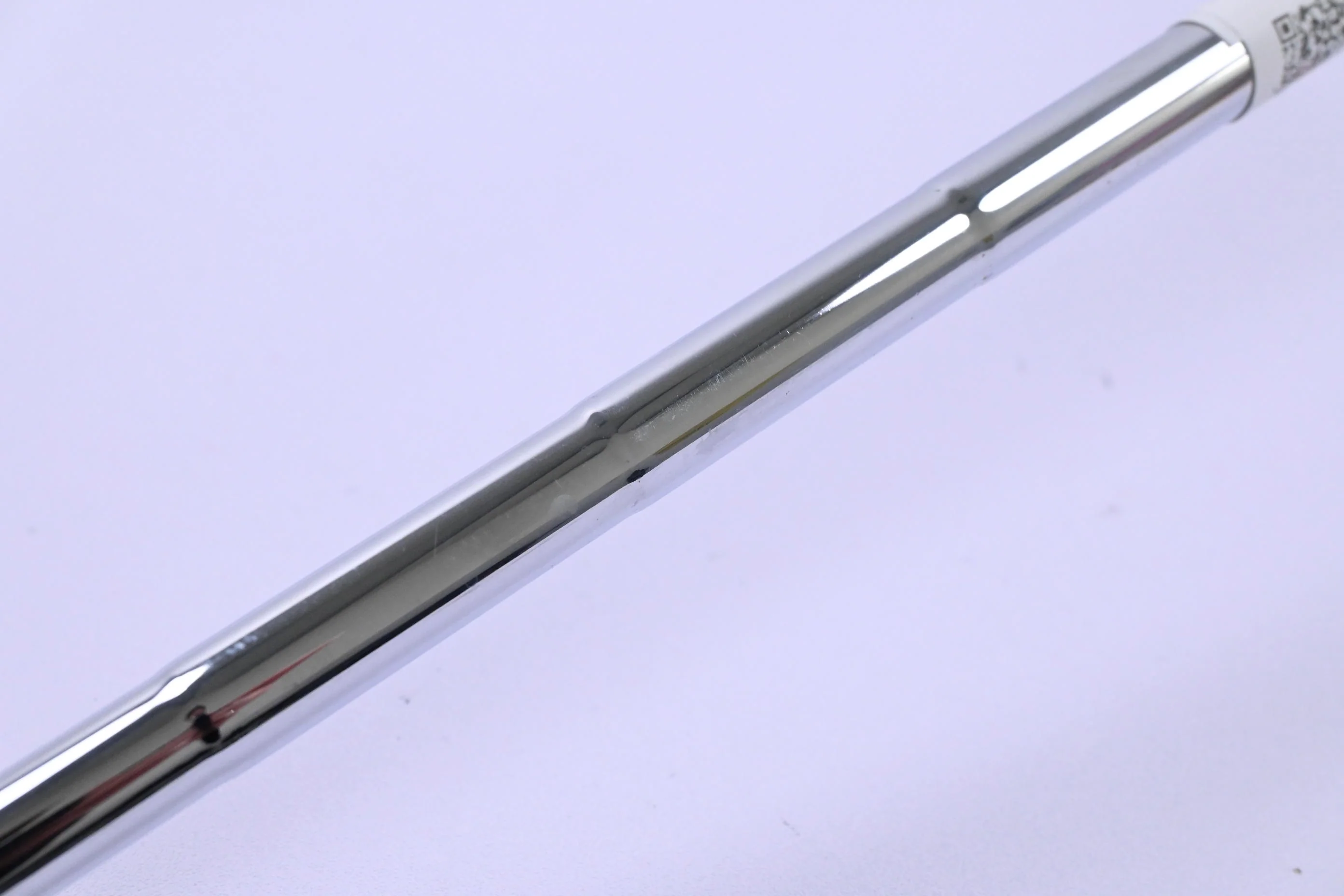 Ping i20 #3 Iron / 21 Degree / Green Dot / Regular Flex Steel Shaft - Image 4