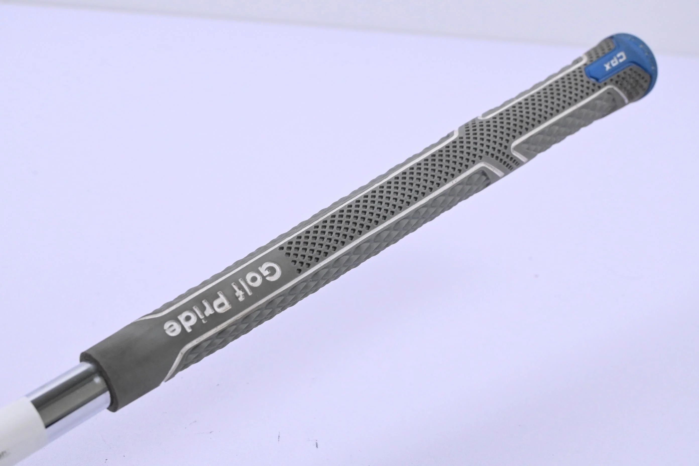 Ping i20 #3 Iron / 21 Degree / Green Dot / Regular Flex Steel Shaft - Image 6