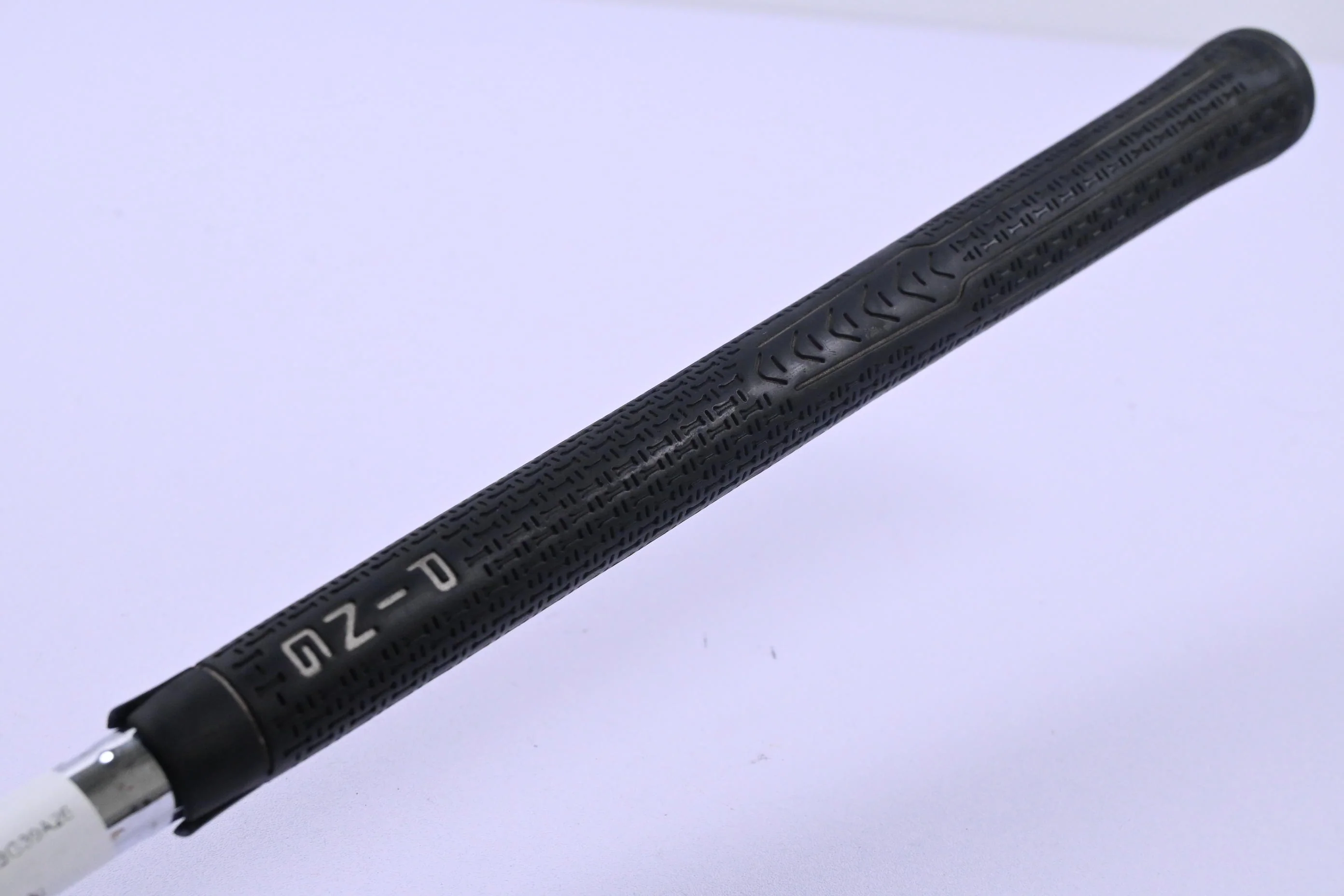 Ping i20 Gap Wedge / 50 Degree / Black Dot / Wedge Flex Steel Shaft - Image 6