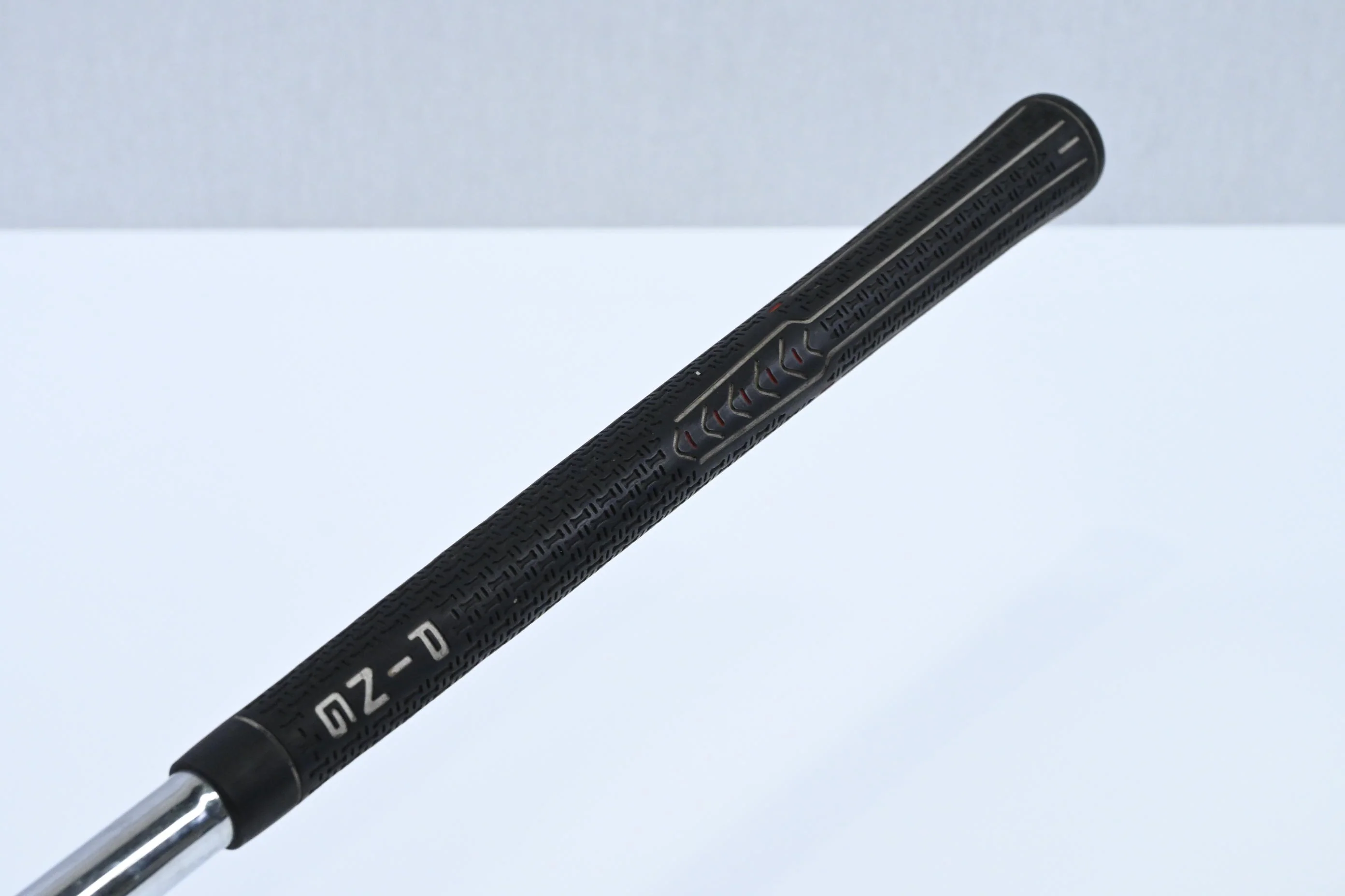 Ping i20 Sand Wedge / 54 Degree / Blue Dot / Stiff Flex Ping Z-Z65 Shaft - Image 7