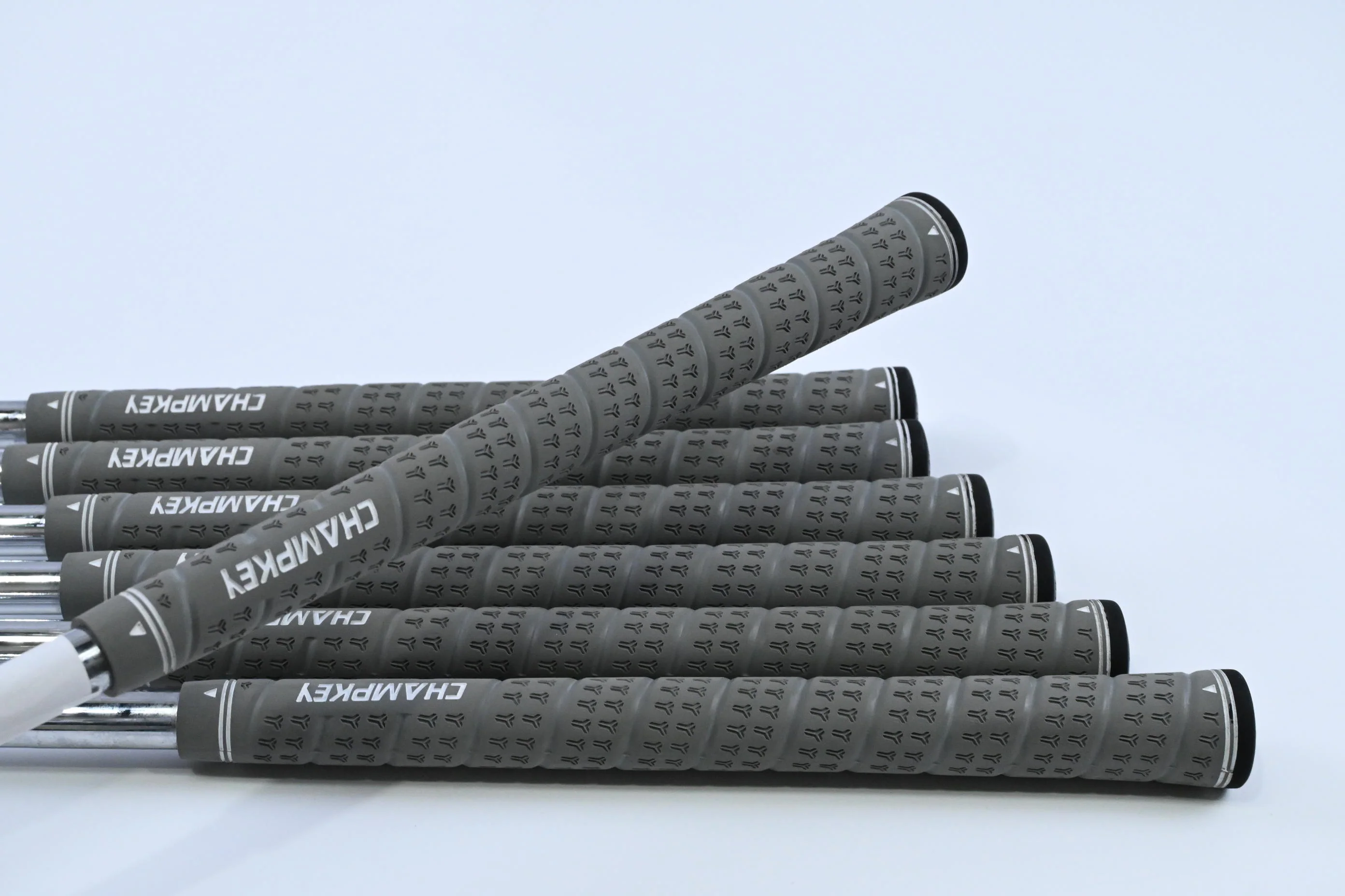Ping i200 Irons / 5-PW+UW / Blue Dot / Stiff Flex NS Pro Modus3 Tour 105 Shafts - Image 7