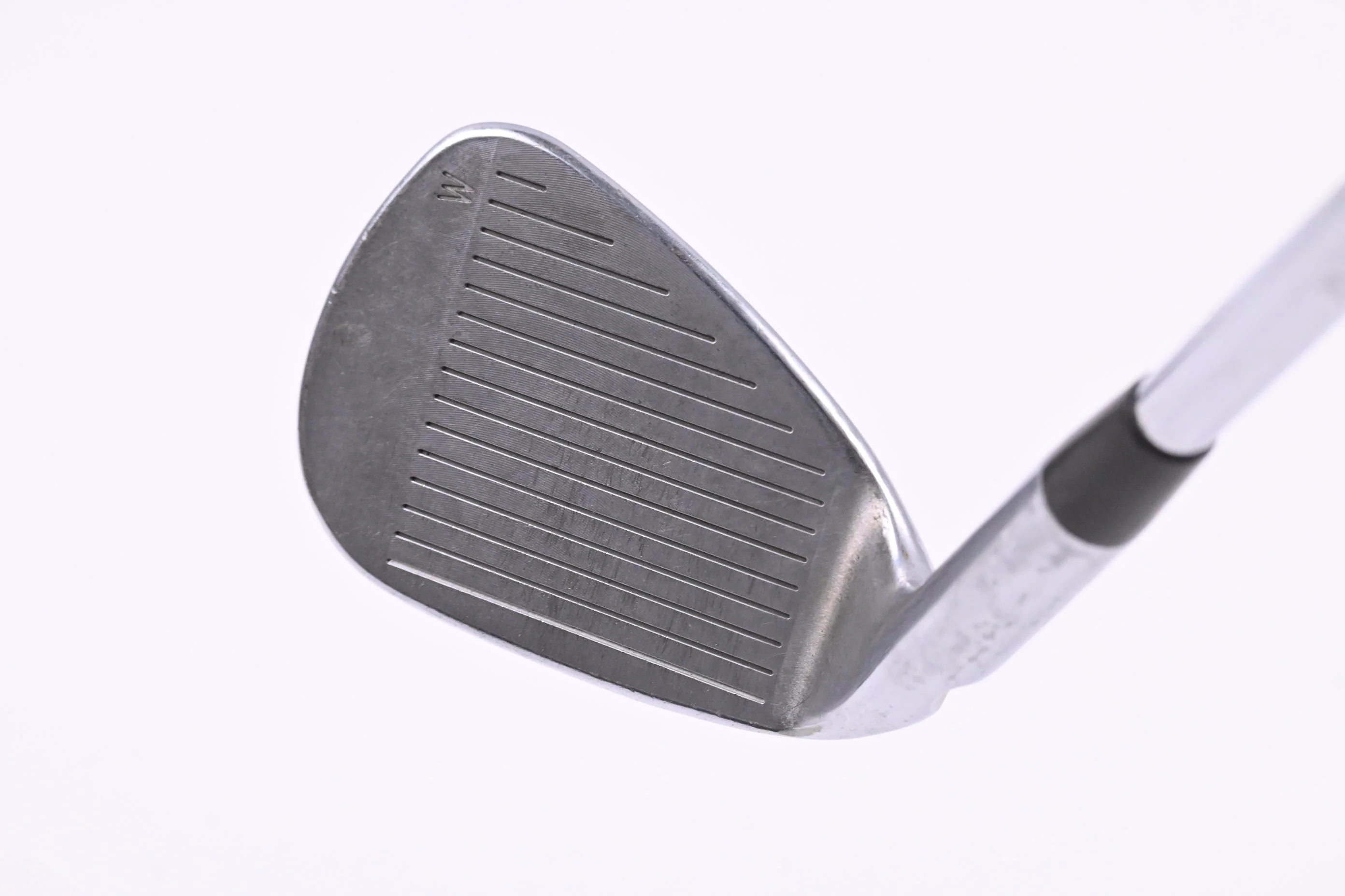 Ping i200 Pitching Wedge / 45 Degree / Black Dot / Stiff Flex NS Pro Modus3 Tour - Image 3