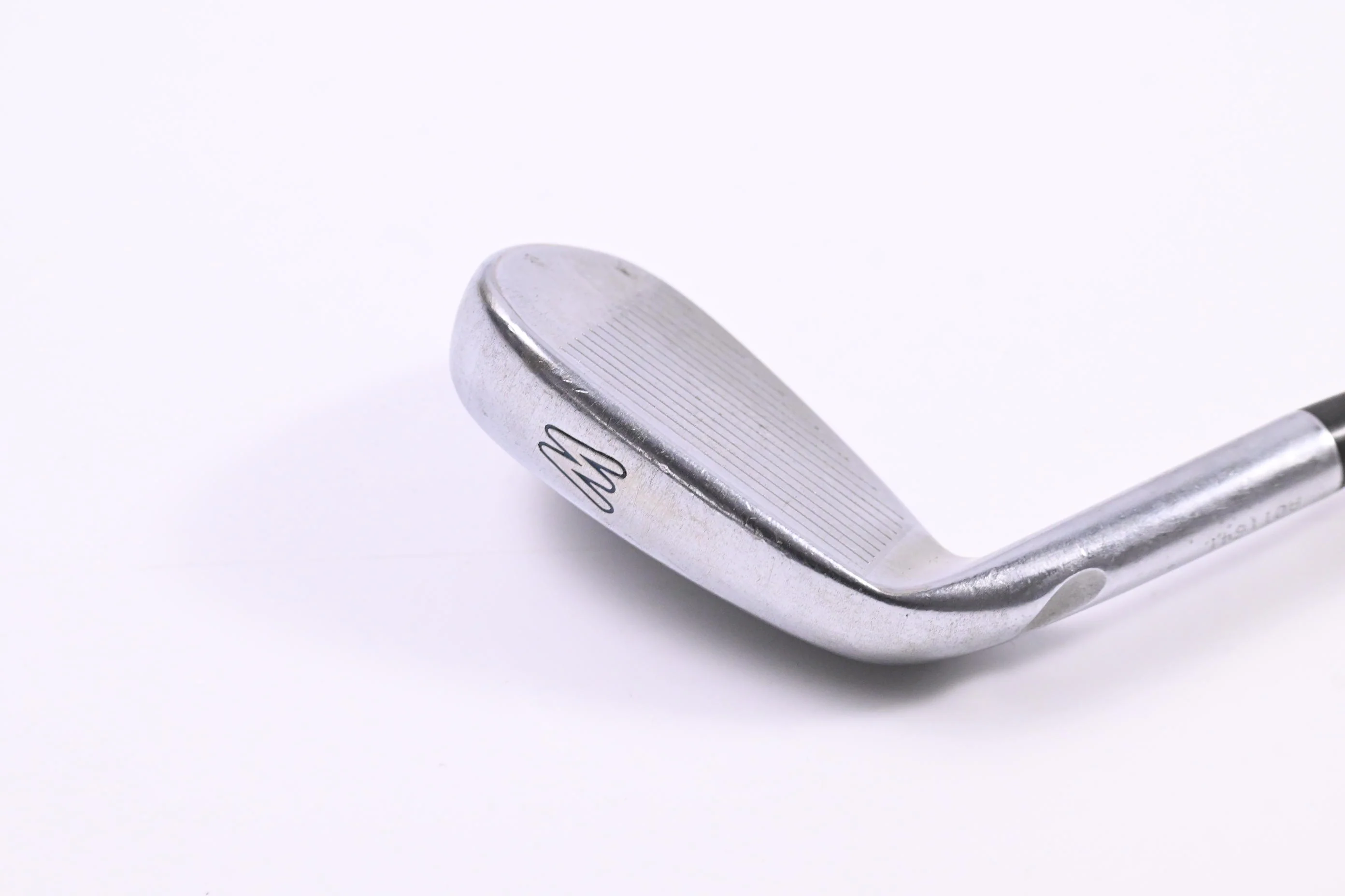 Ping i200 Pitching Wedge / 45 Degree / Black Dot / Stiff Flex NS Pro Modus3 Tour - Image 4