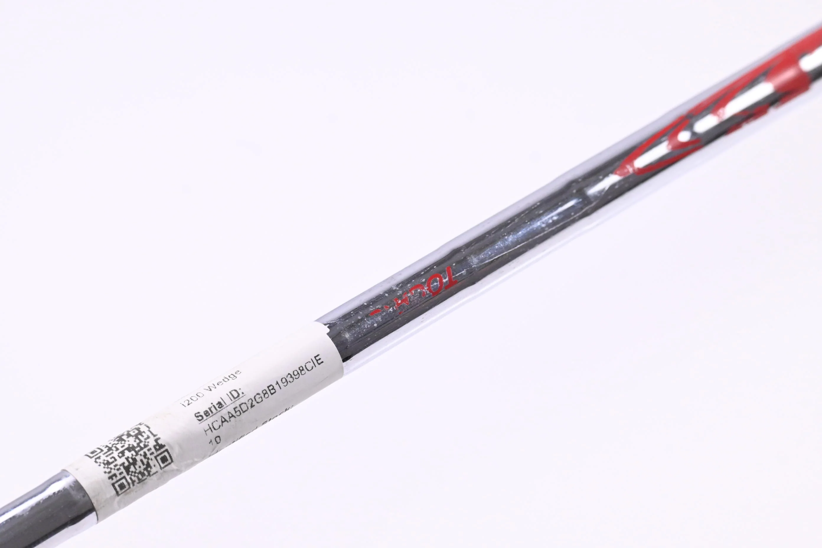 Ping i200 Pitching Wedge / 45 Degree / Black Dot / Stiff Flex NS Pro Modus3 Tour - Image 5