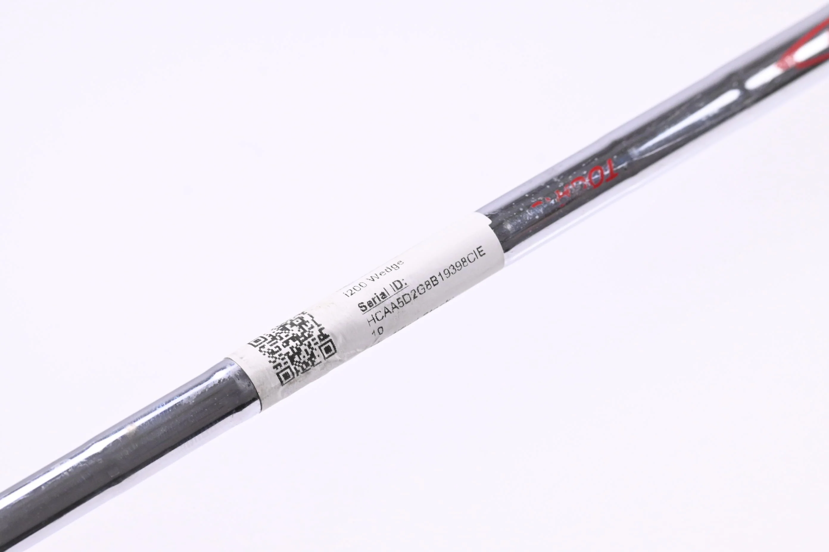 Ping i200 Pitching Wedge / 45 Degree / Black Dot / Stiff Flex NS Pro Modus3 Tour - Image 6