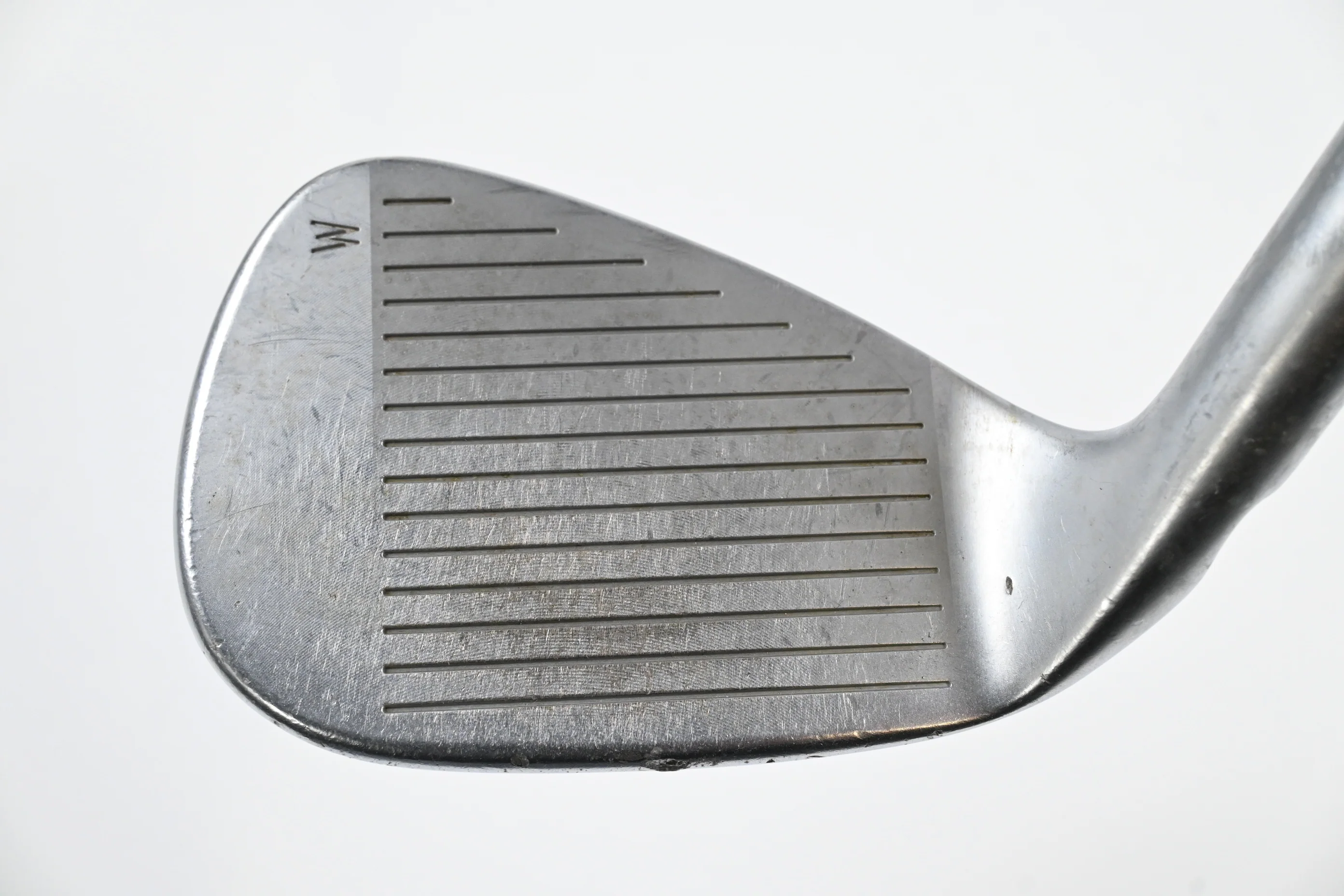 Ping i200 Pitching Wedge / 45 Degree / Black Dot / Stiff Flex N.S.PRO Modus3 105 - Image 2