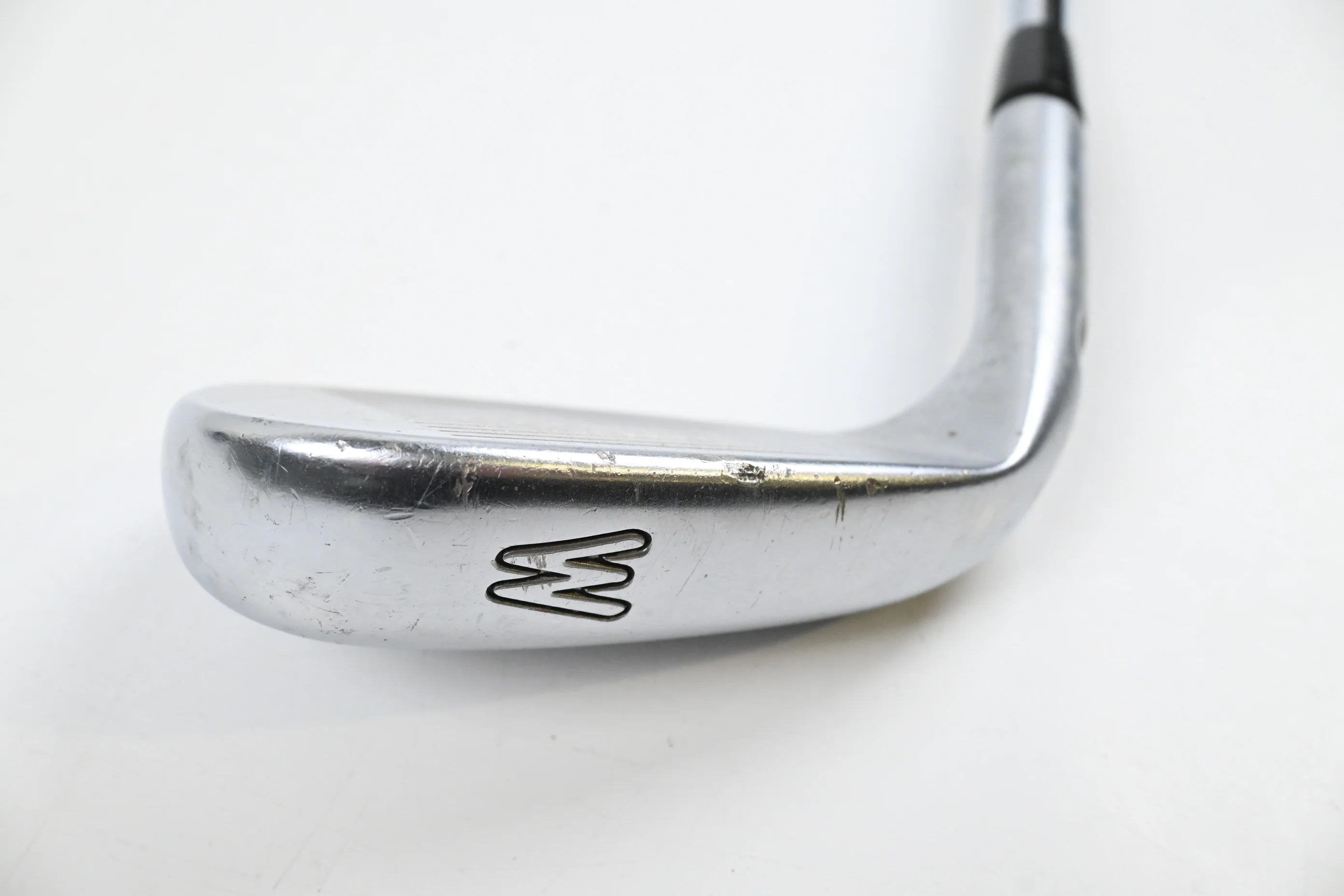 Ping i200 Pitching Wedge / 45 Degree / Black Dot / Stiff Flex N.S.PRO Modus3 105 - Image 3