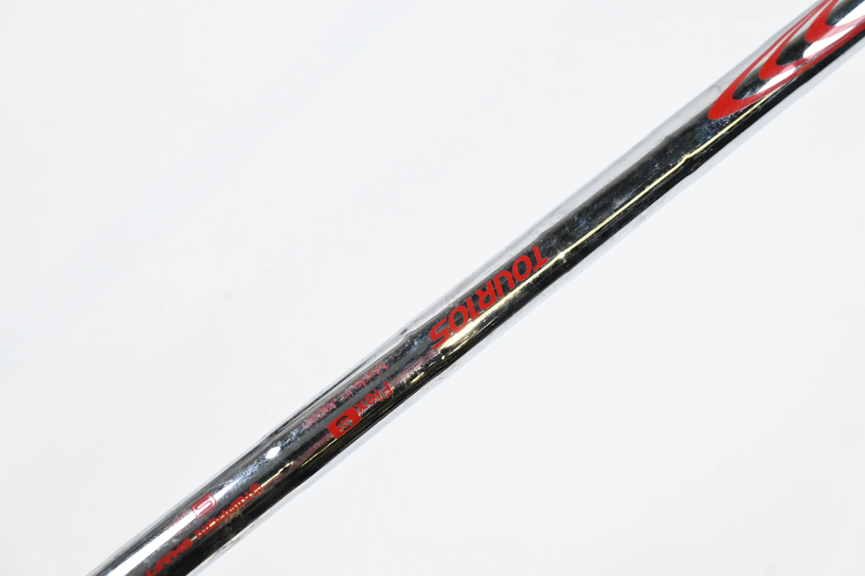 Ping i200 Pitching Wedge / 45 Degree / Black Dot / Stiff Flex N.S.PRO Modus3 105 - Image 4