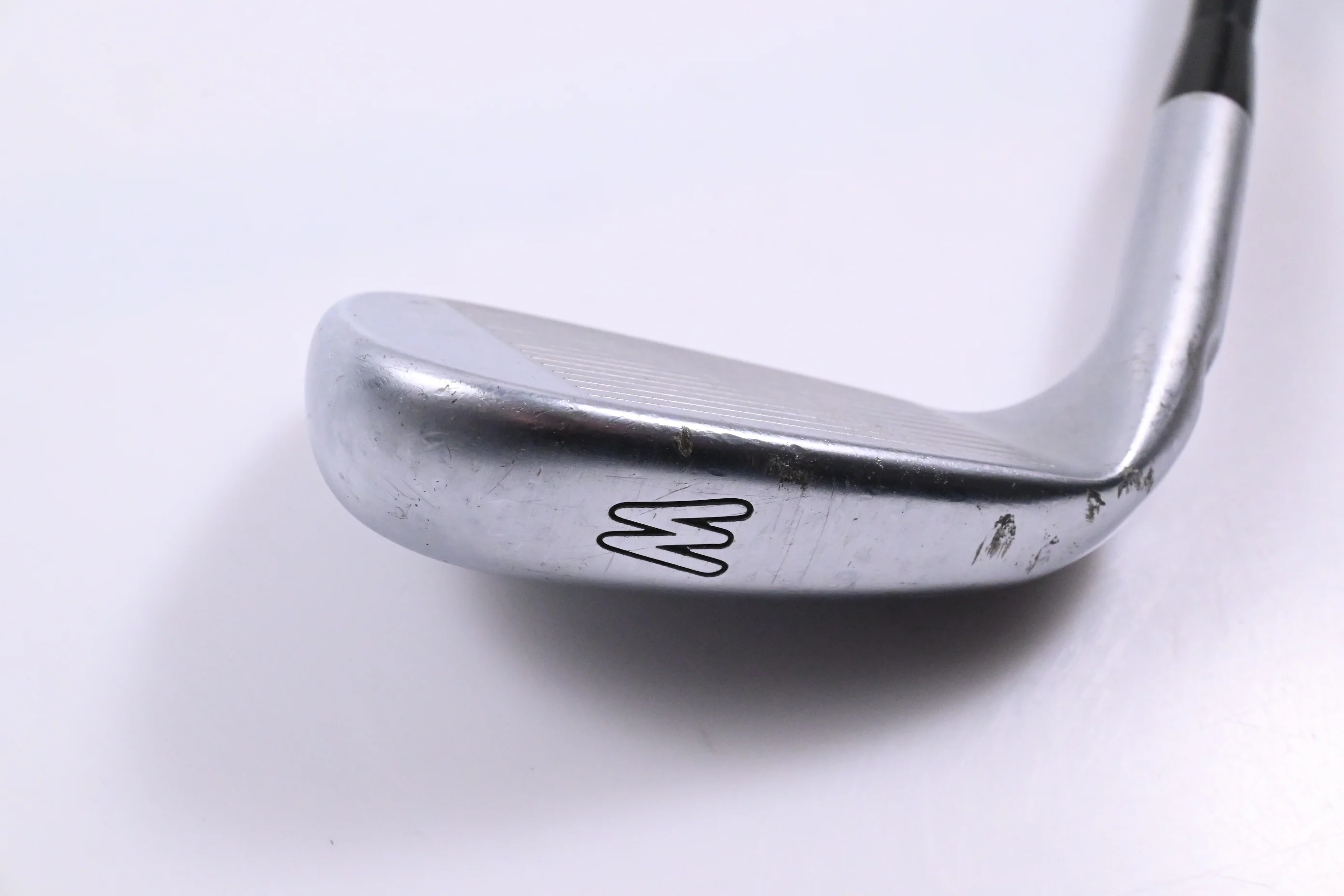 Ping i200 Pitching Wedge / 45 Degree / Black Dot / Senior Flex Ping Alta CB AWT - Image 4