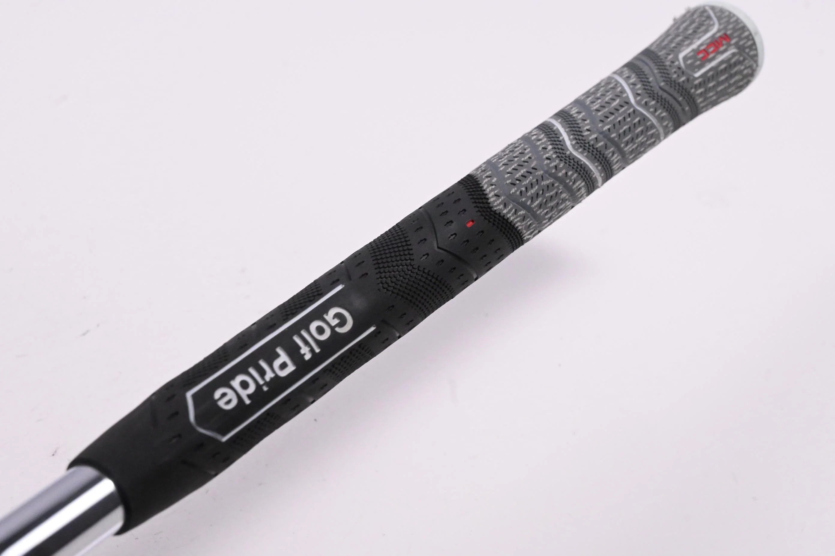 Ping i210 #4 Iron / 22.5 Degree / Black Dot / Stiff Flex Ping AWT 2.0 Shaft - Image 7