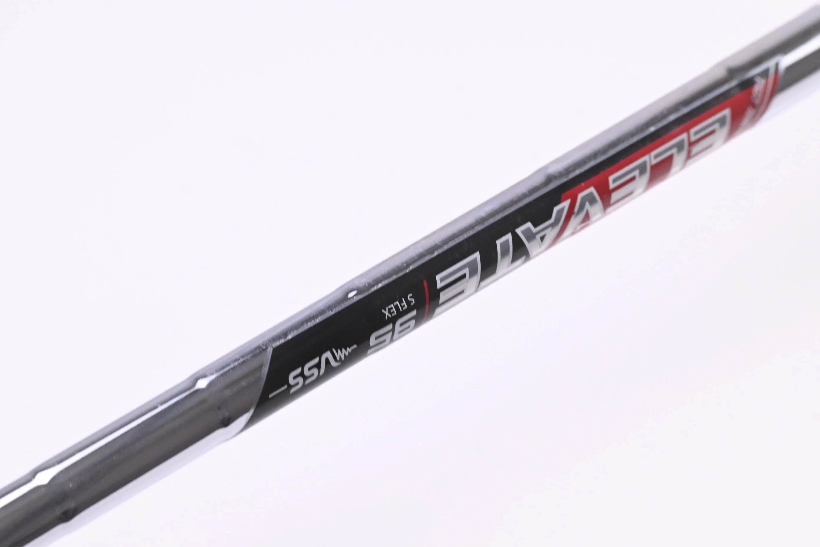 Ping i210 #7 Iron / 33 Degree / Black Dot / Stiff Flex True Temper Elevate 95 - Image 5