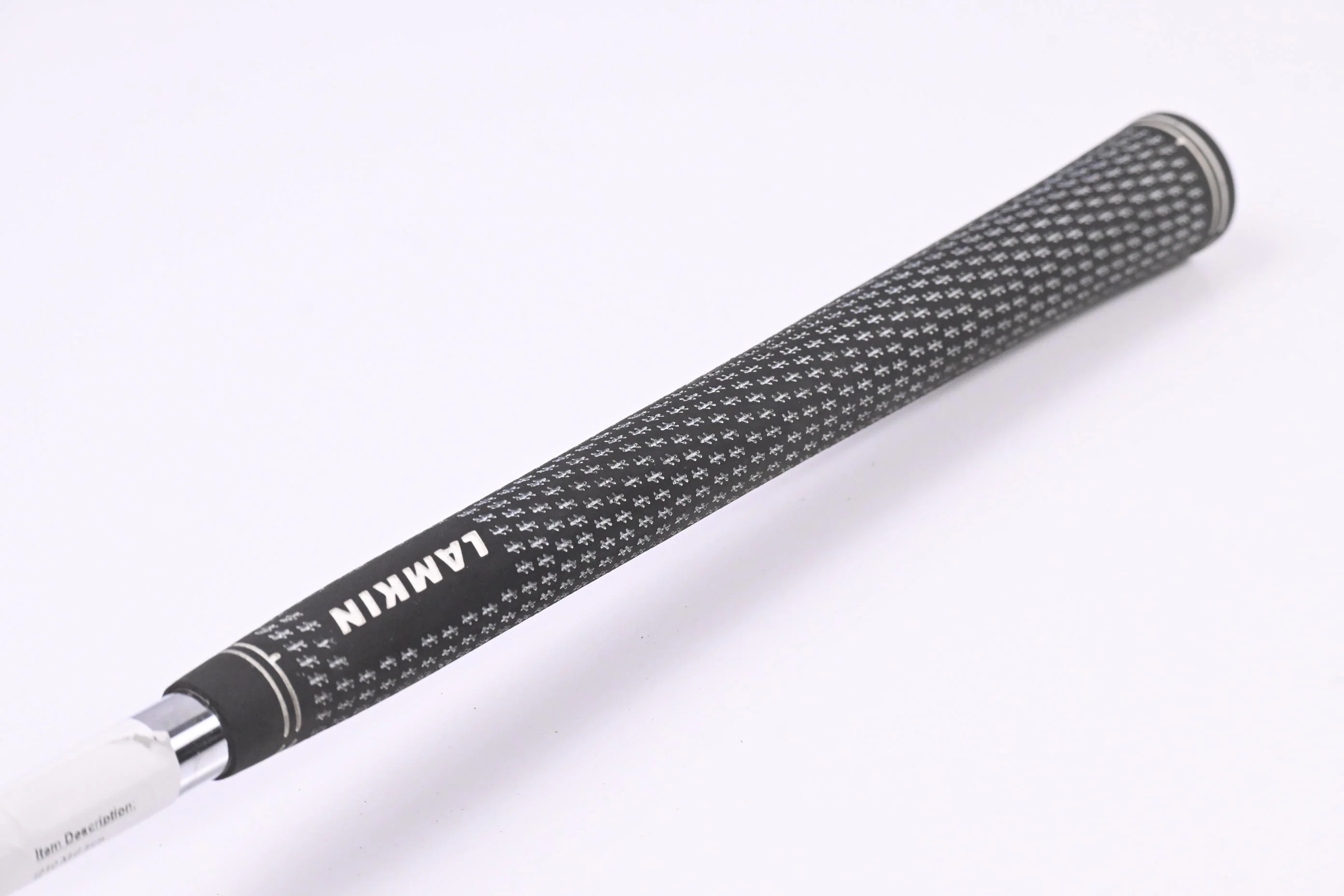Ping i210 #7 Iron / 33 Degree / Black Dot / Stiff Flex True Temper Elevate 95 - Image 7