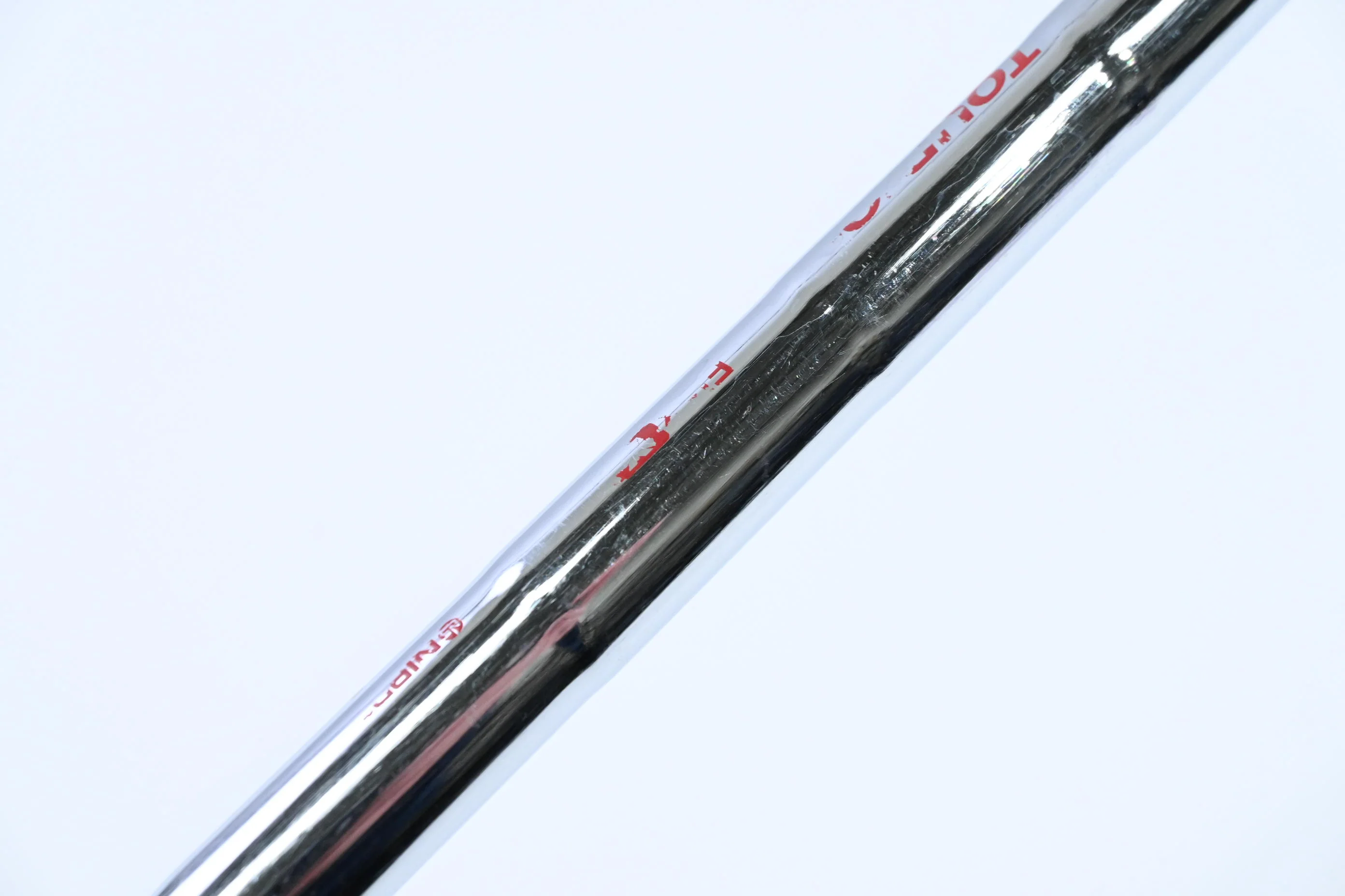 Ping i210 Gap Wedge / 50 Degree / Orange Dot / X-Flex NS Pro Modus3 Tour Shaft - Image 5