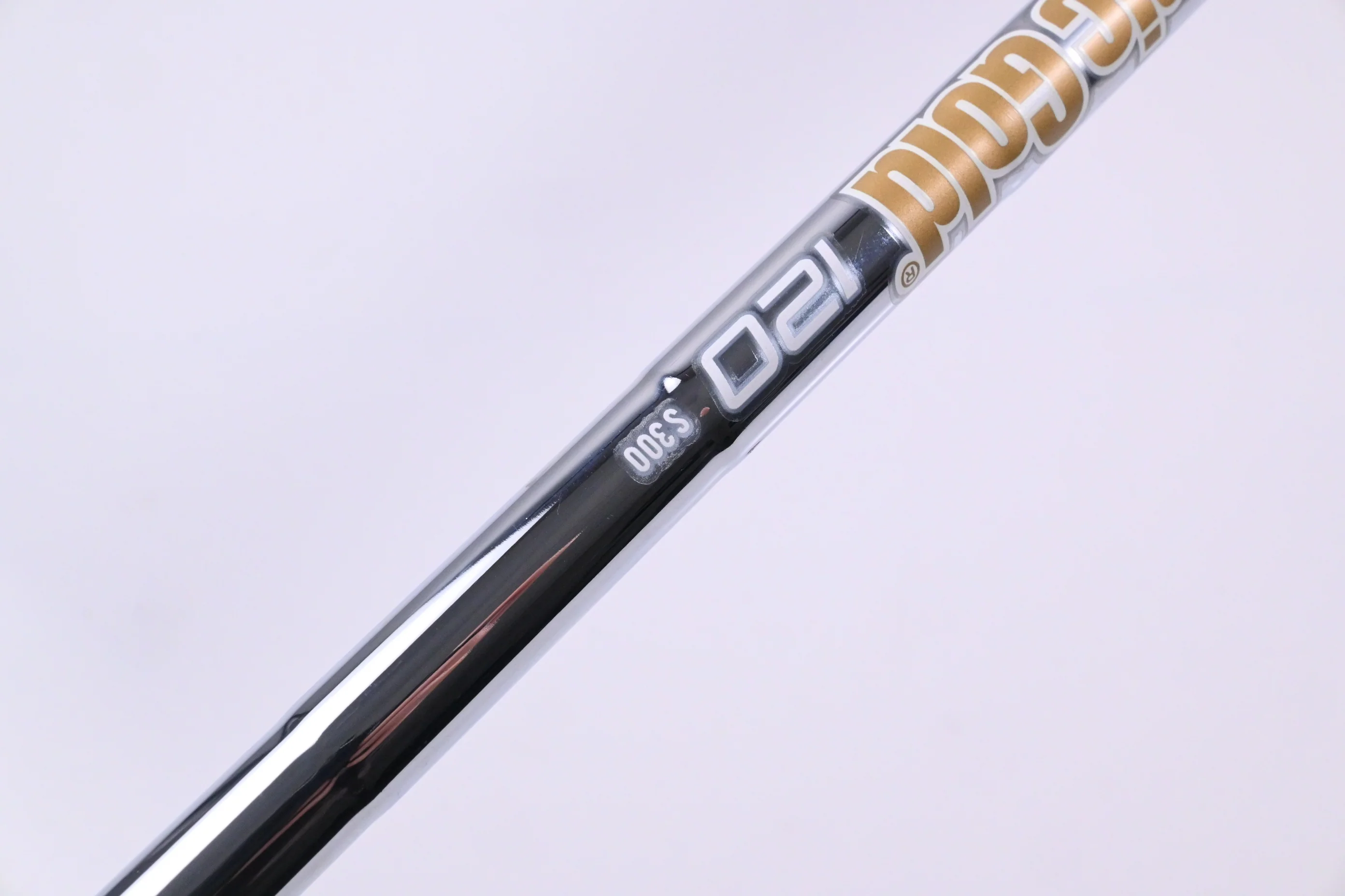 Ping i230 #3 Iron / 19 Degree / Green Dot / Stiff Flex Dynamic Gold 120 S300 - Image 5