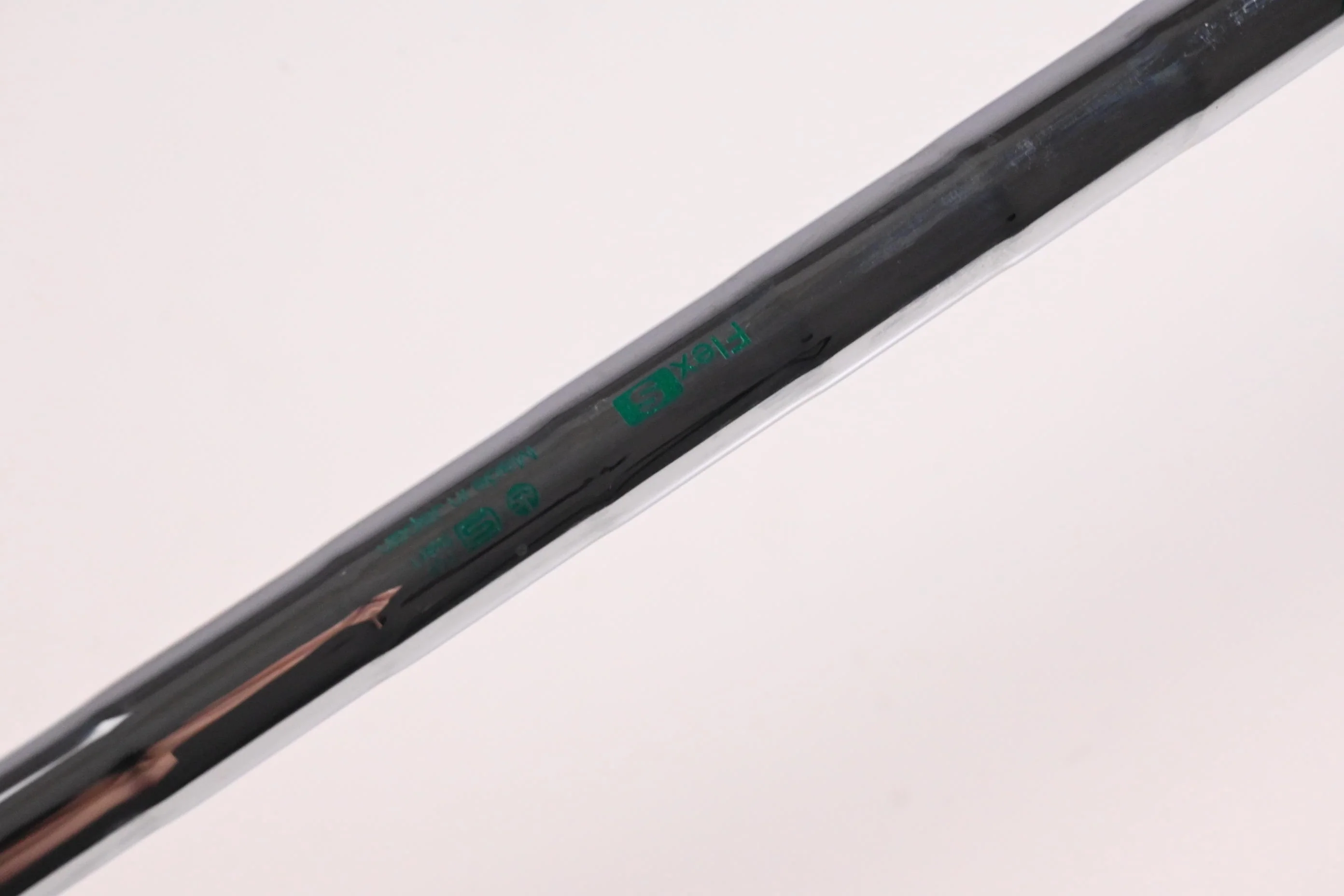 Ping i230 #4 Iron / 22.5 Degree / Black Dot / Stiff Flex N.S.Pro 850GH Neo Shaft - Image 5