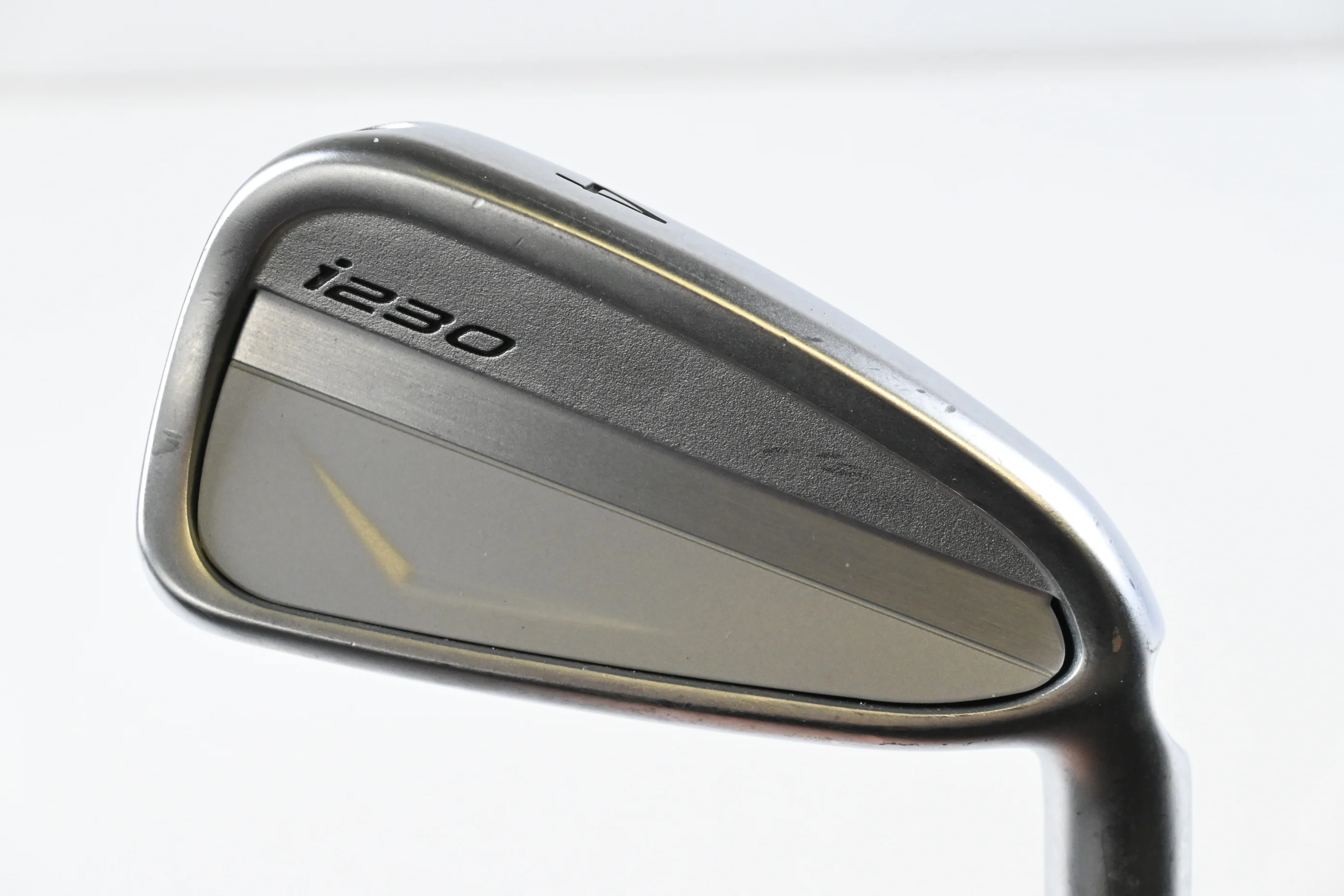 Ping i230 #4 Iron / 22.5 Degree / Blue Dot / Stiff Flex Dynamic Gold S300 105