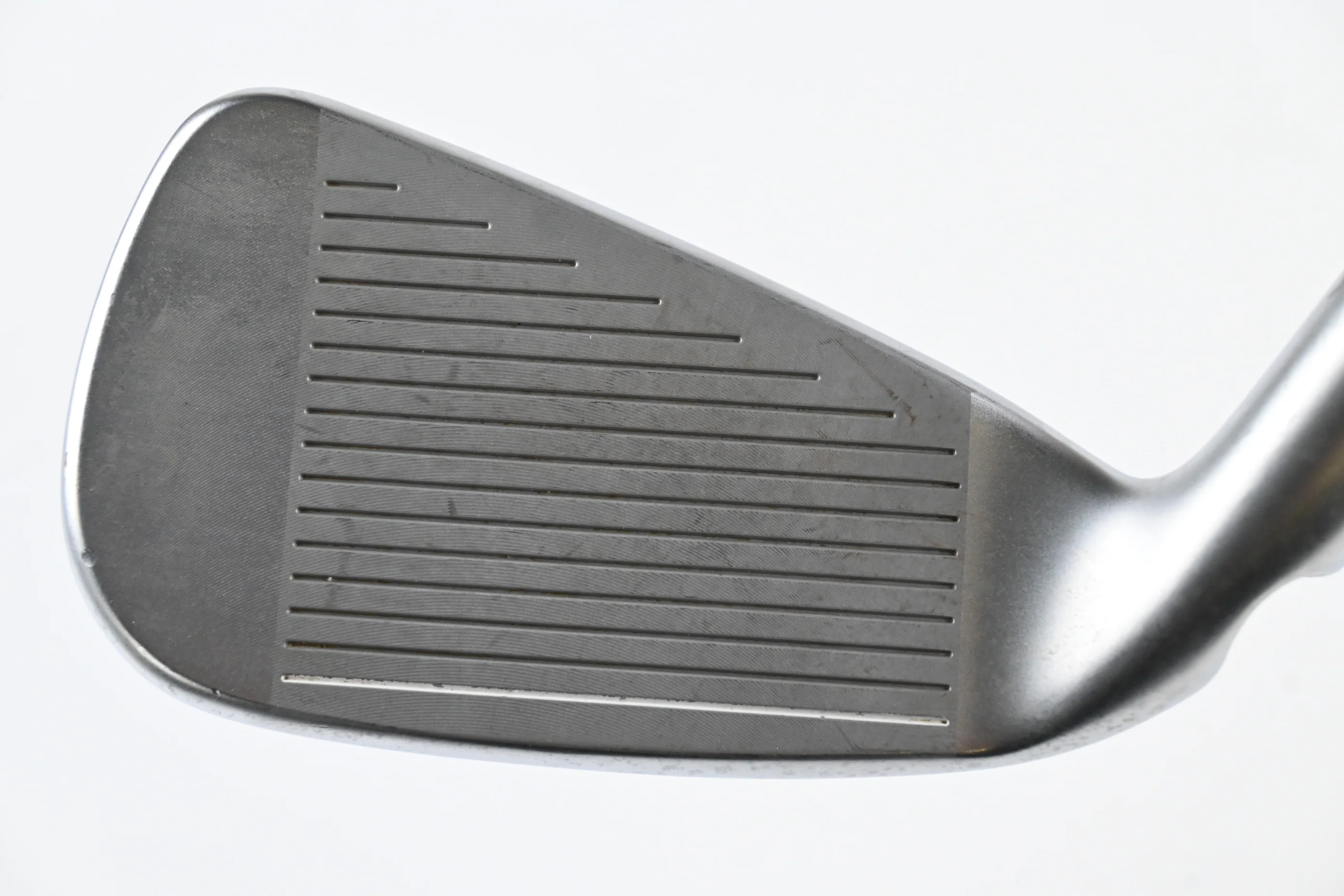 Ping i230 #4 Iron / 22.5 Degree / Blue Dot / Stiff Flex Dynamic Gold S300 105 - Image 2