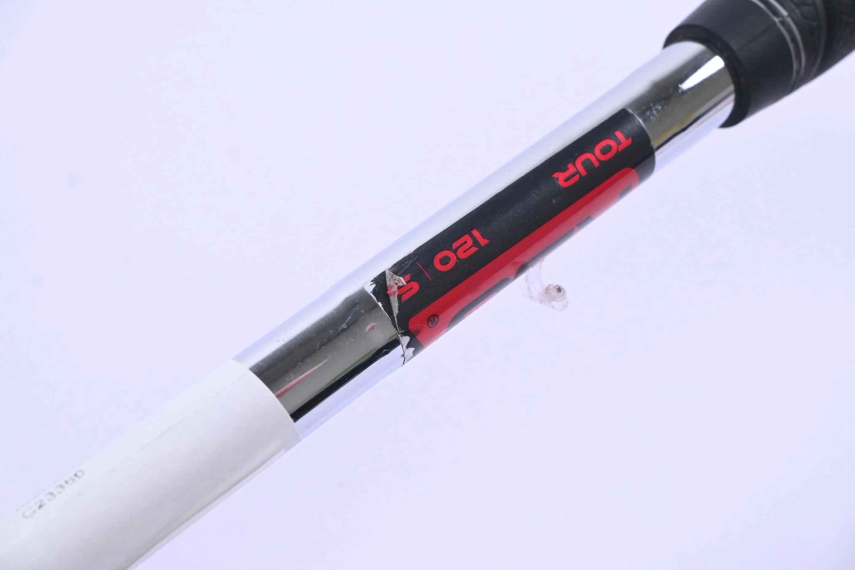 Ping i230 #4 Iron / 22.5 Degree / Green Dot / Stiff Flex KBS Tour 120 Shaft - Image 4