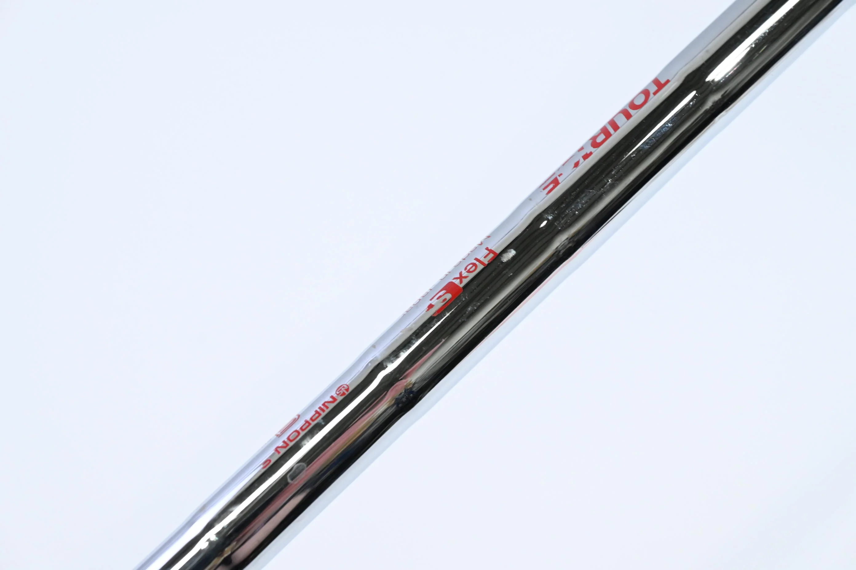 Ping i230 #4 Iron / 22.5 Degree / Blue Dot / Stiff Flex NS Pro Modus3 Tour 105 - Image 5