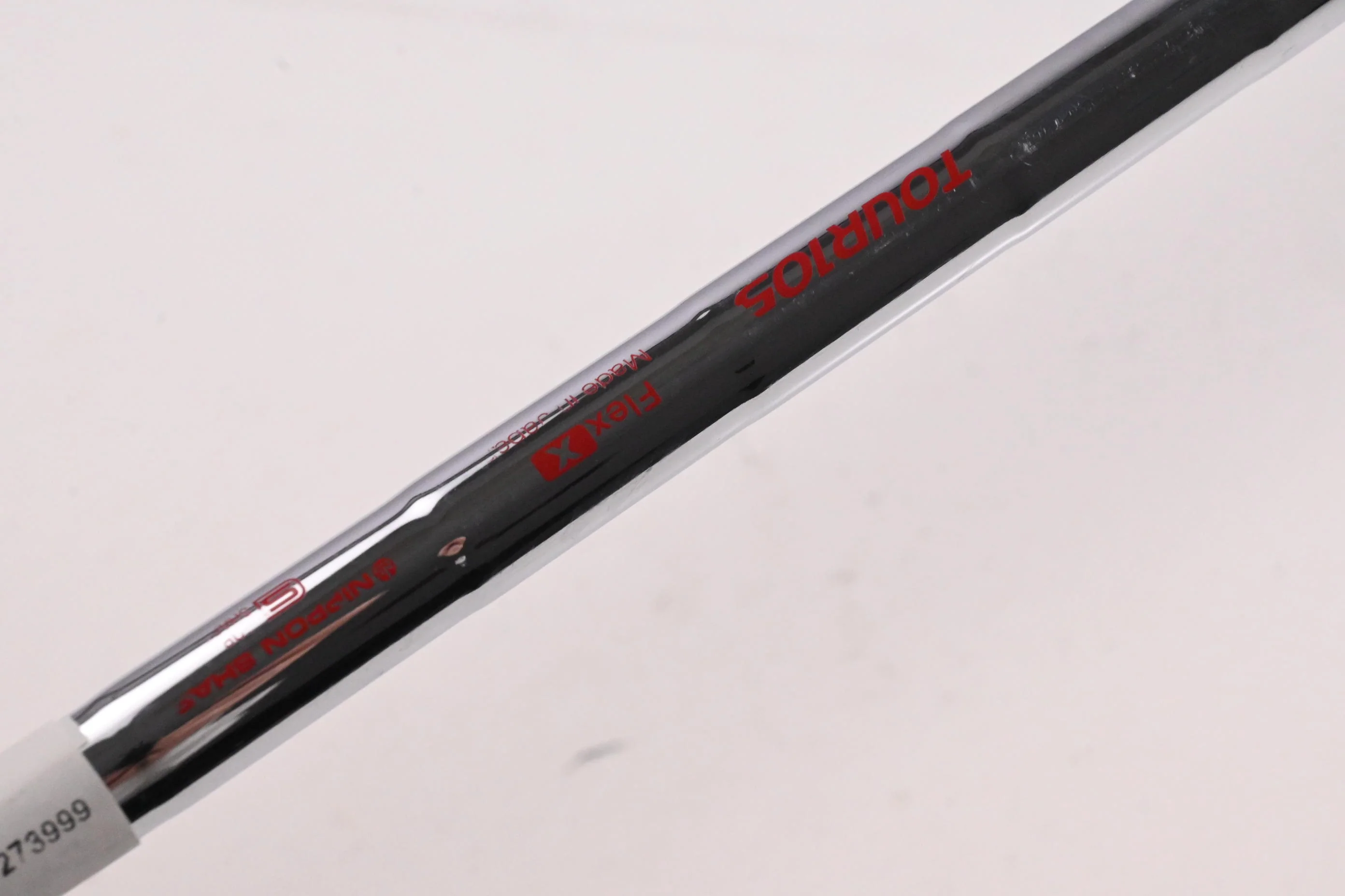 Ping i230 #4 Iron / 22.5 Degree / Orange Dot / X-Flex NS Pro Modus3 Tour 105 - Image 5