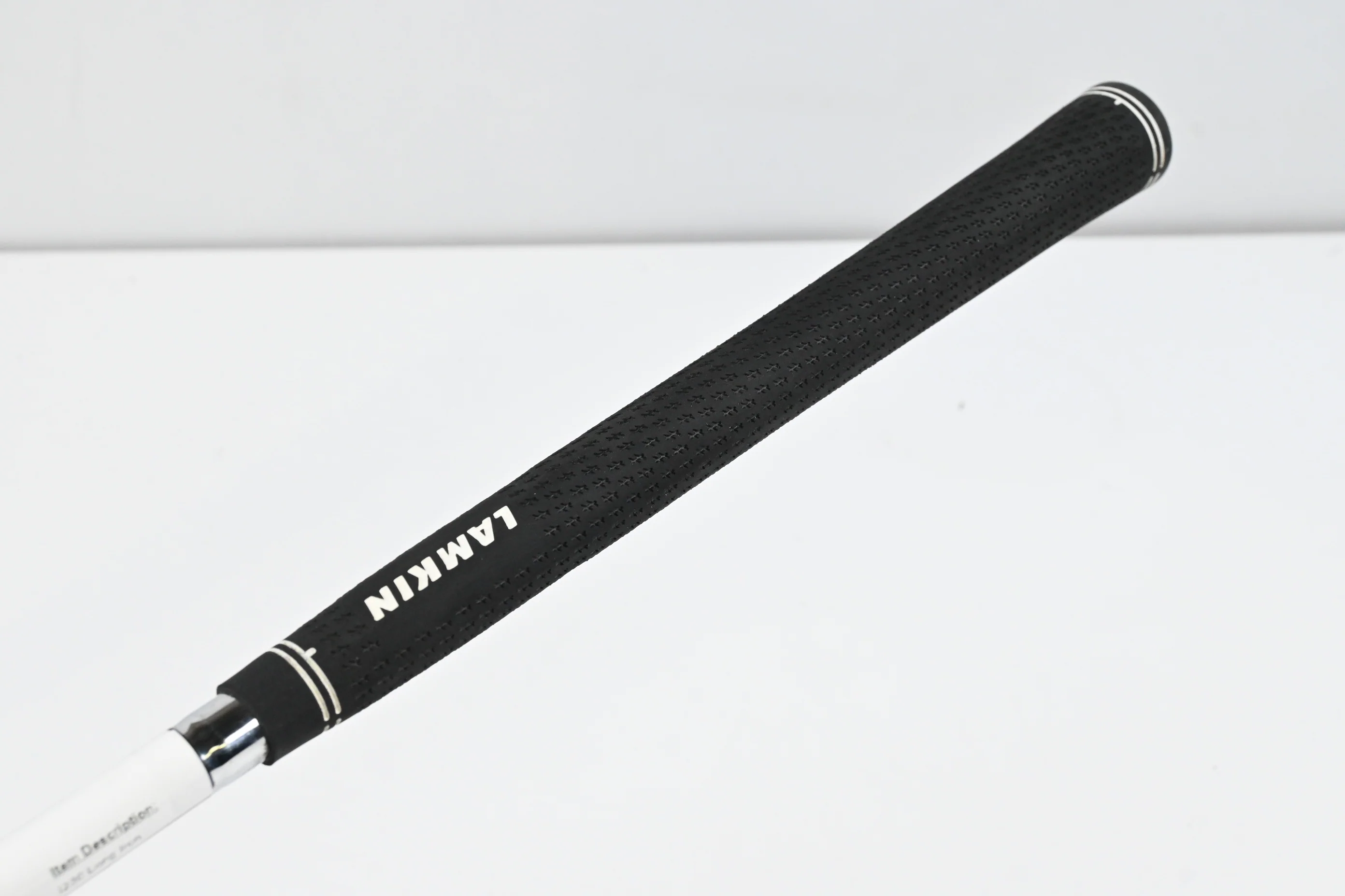 Ping i230 #4 Iron / 22.5 Degree / Black Dot / Stiff Flex Dynamic Gold 120 S300 - Image 6
