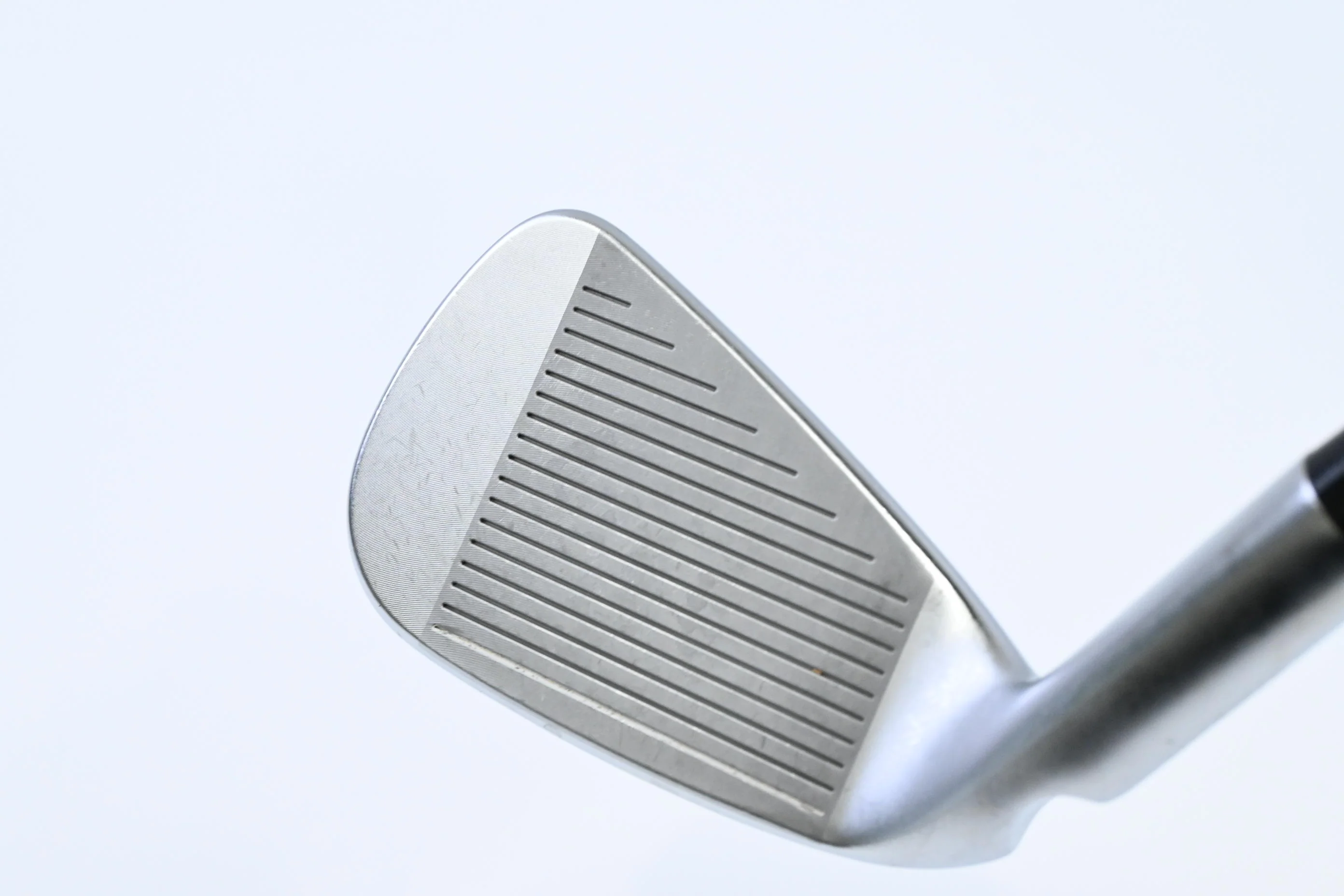 Ping i230 #6 Iron / Blue Dot / Stiff Flex NS Pro Modus3 Tour 115 Shaft - Image 3