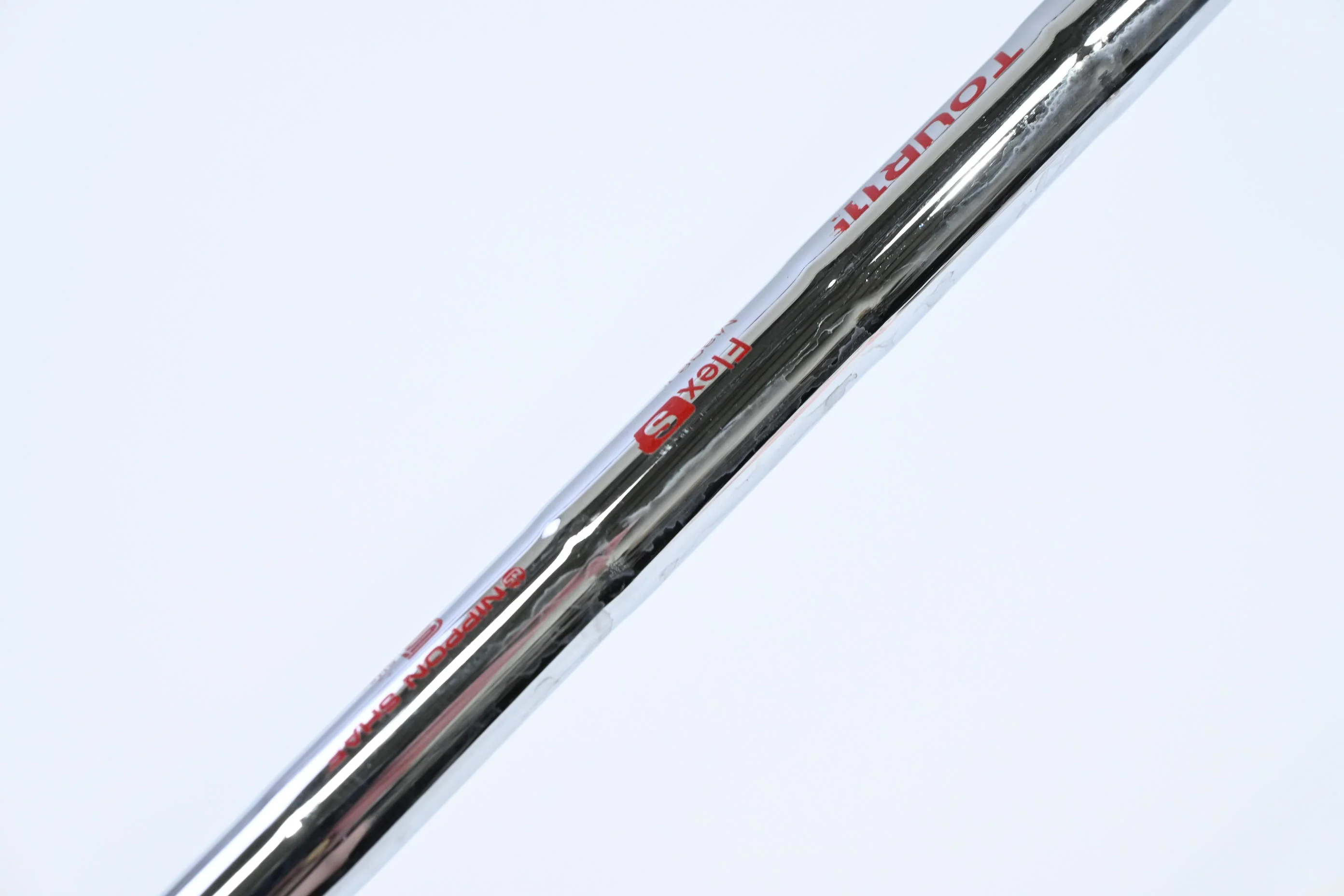 Ping i230 #6 Iron / Blue Dot / Stiff Flex NS Pro Modus3 Tour 115 Shaft - Image 5