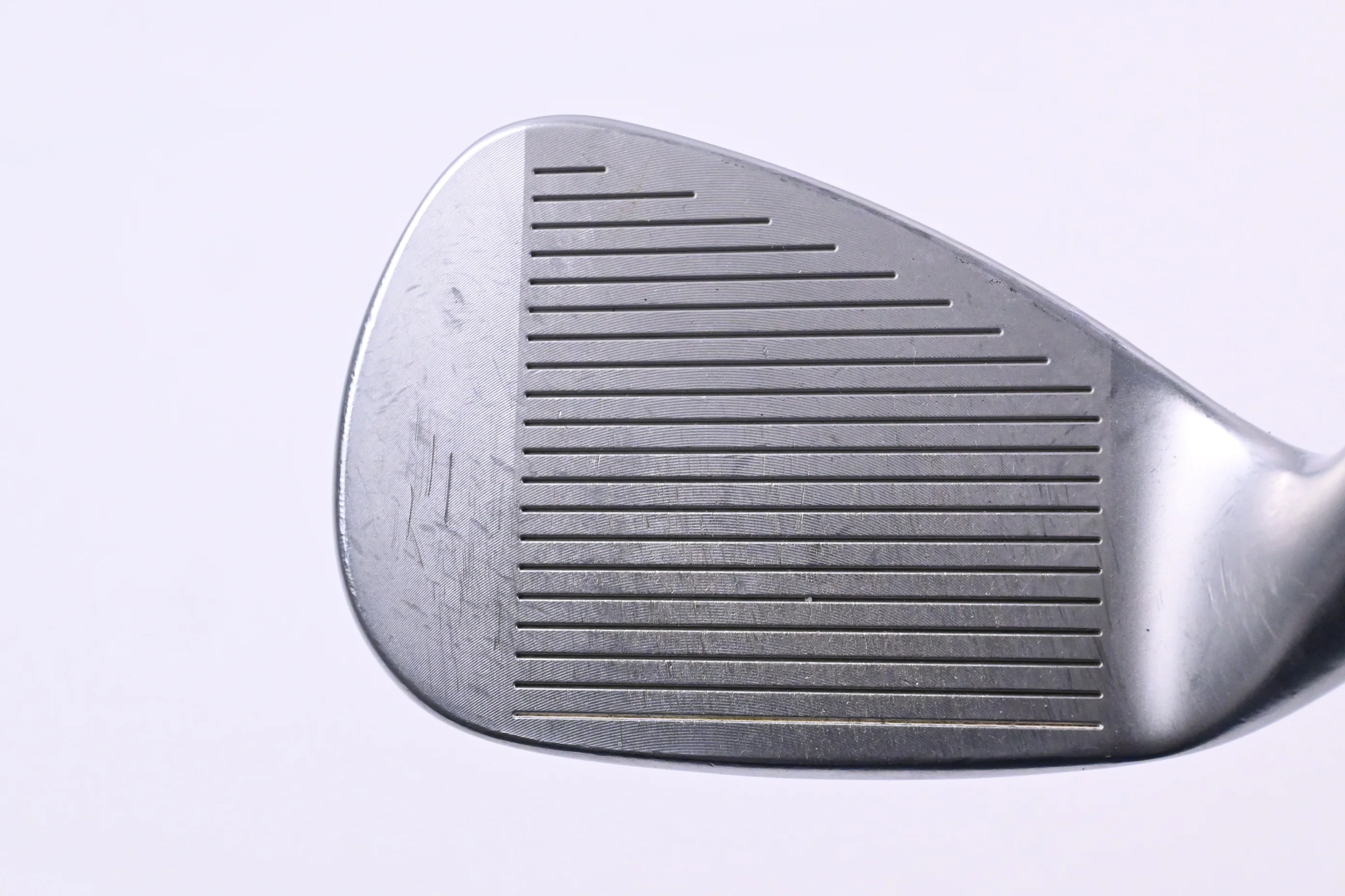 Ping i230 Gap Wedge / 50 Degree / Blue Dot / Regular Flex Dynamic Gold 105 R300 - Image 3