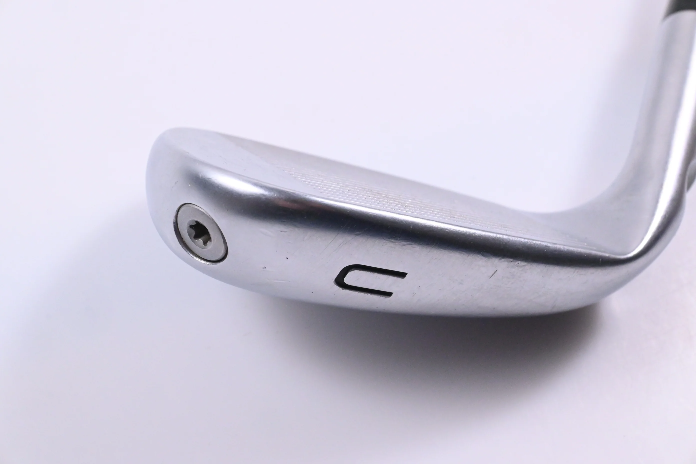 Ping i230 Gap Wedge / 50 Degree / Blue Dot / Regular Flex Dynamic Gold 105 R300 - Image 4