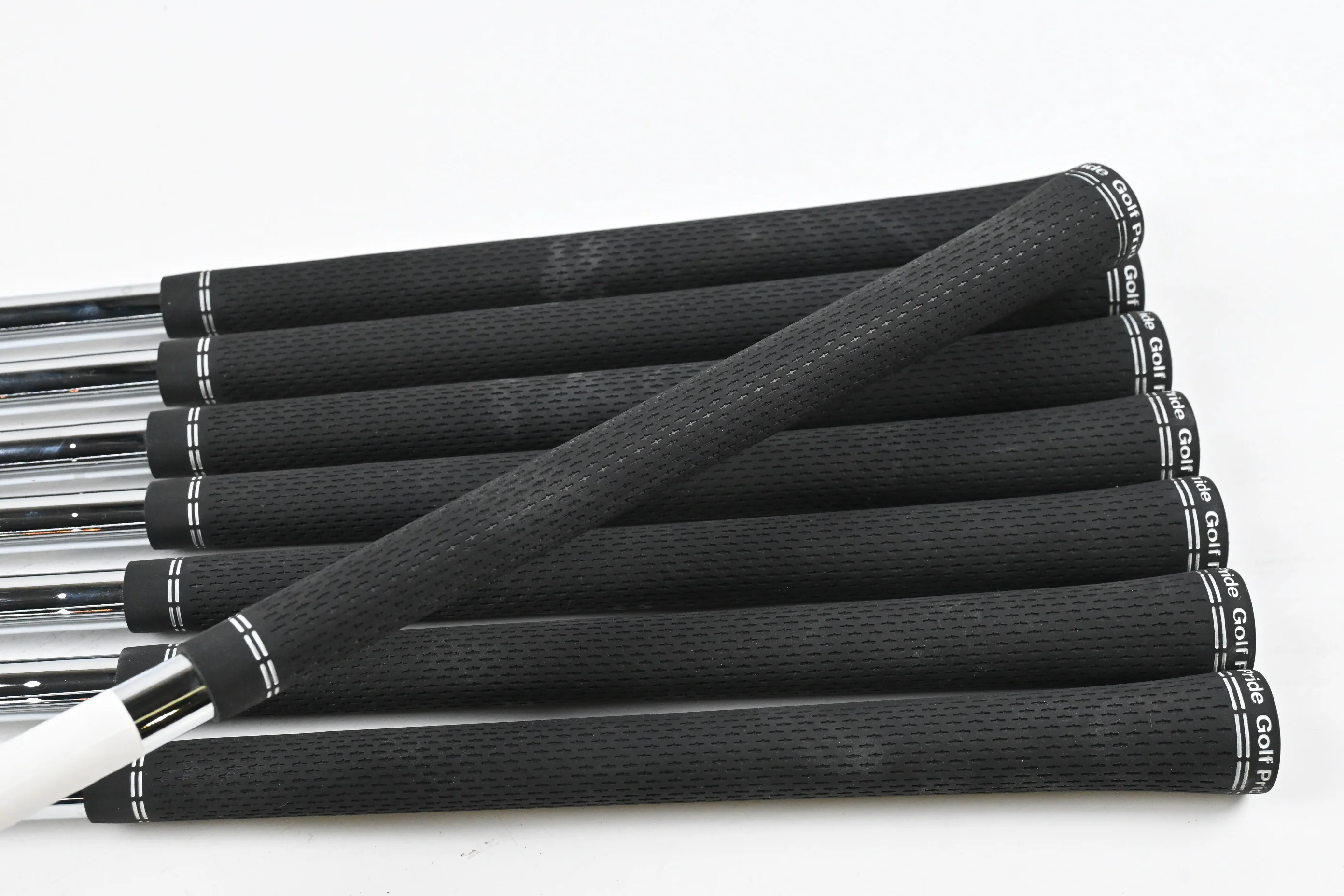 Ping I240 Irons / 4-PW+GW / Red Dot / X-Flex N.S.Pro Modus3 Tour 105 Shafts - Image 7