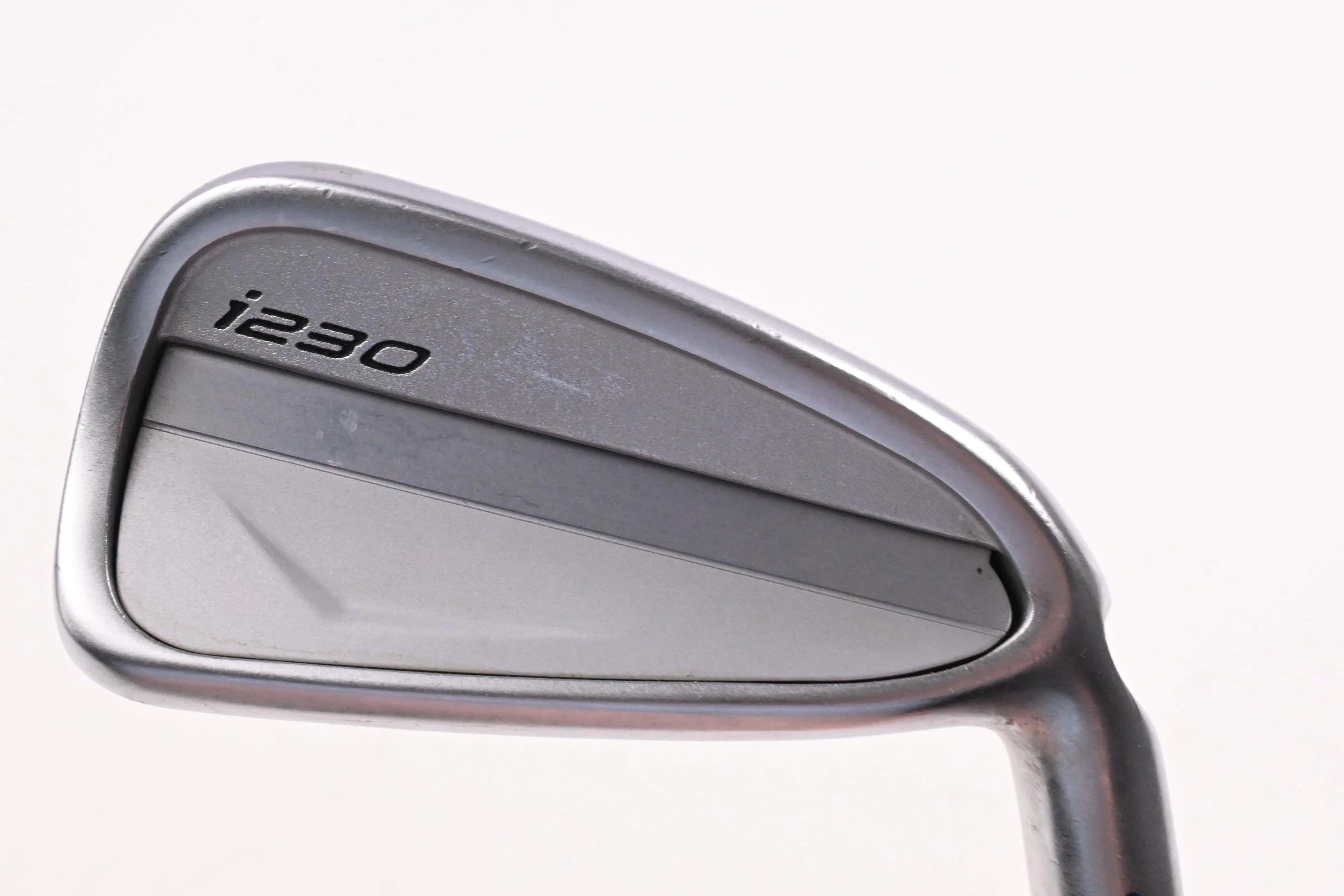 Ping I230 #4 Iron / 22.5 Degree / Blue Dot / Stiff Flex Dynamic Gold 105 S300