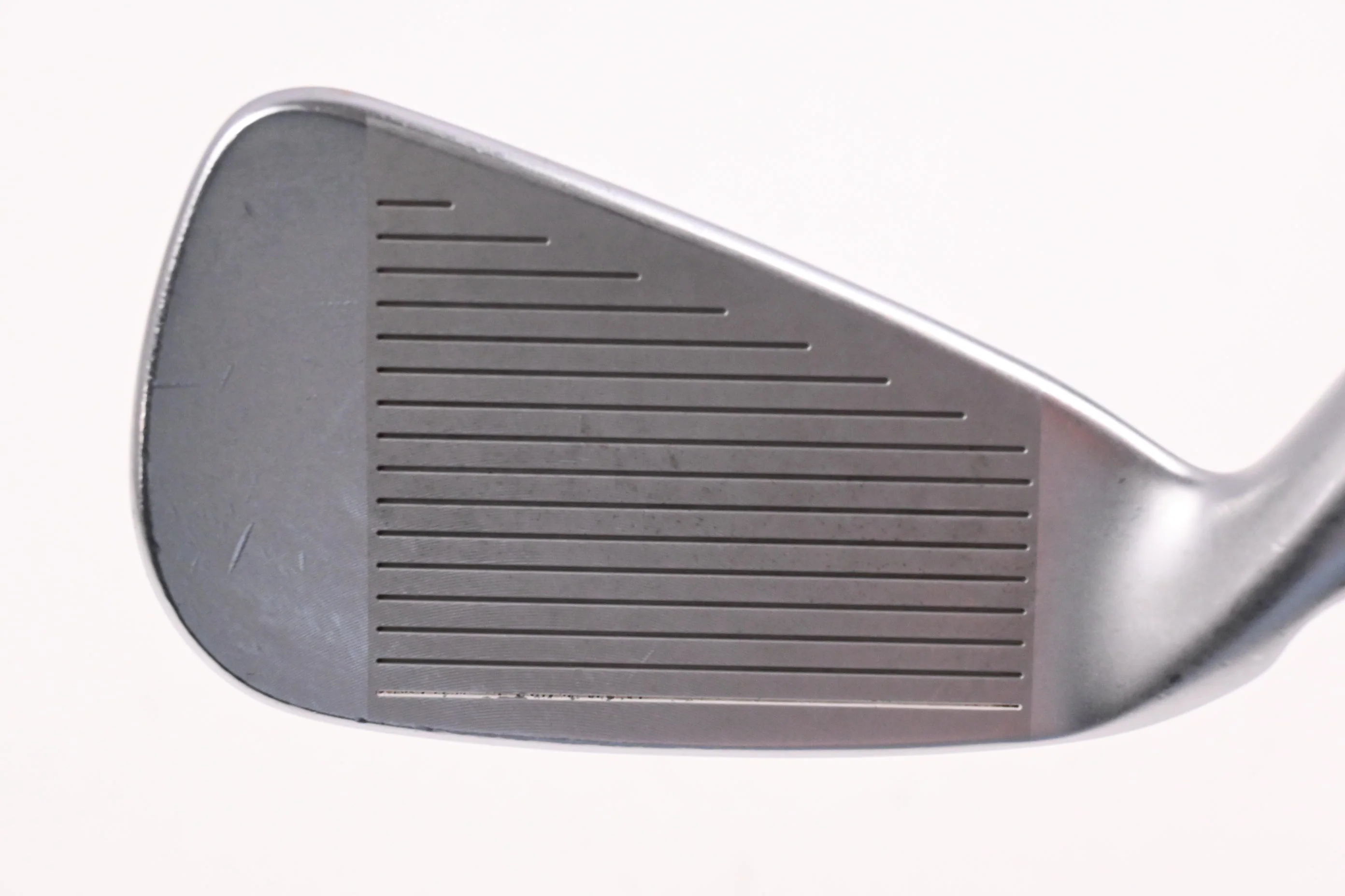 Ping I230 #4 Iron / 22.5 Degree / Blue Dot / Stiff Flex Dynamic Gold 105 S300 - Image 3