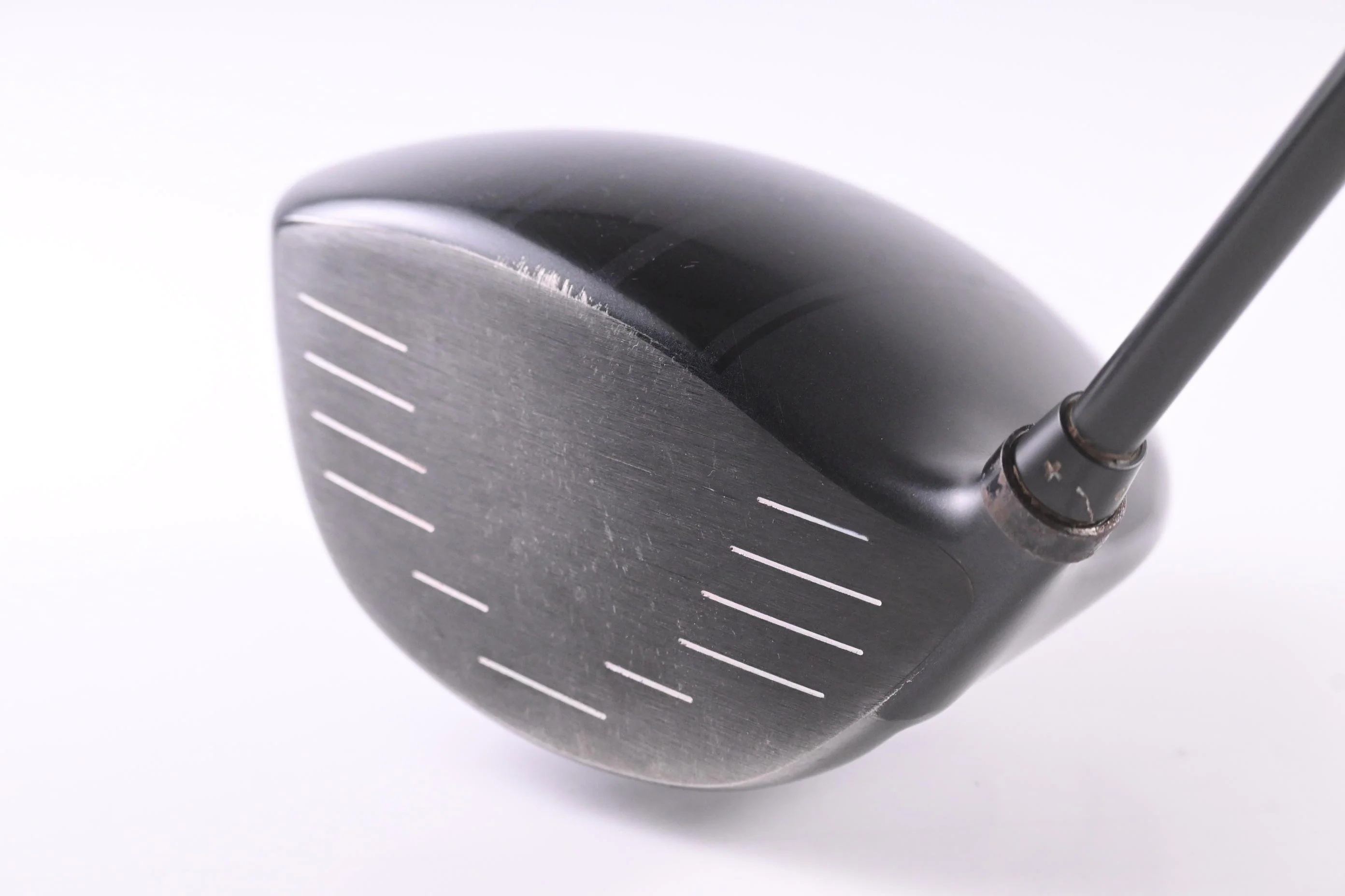Ping i25 Driver / 9.5 Degree / Stiff Flex Ping PWR65 Shaft - Image 4