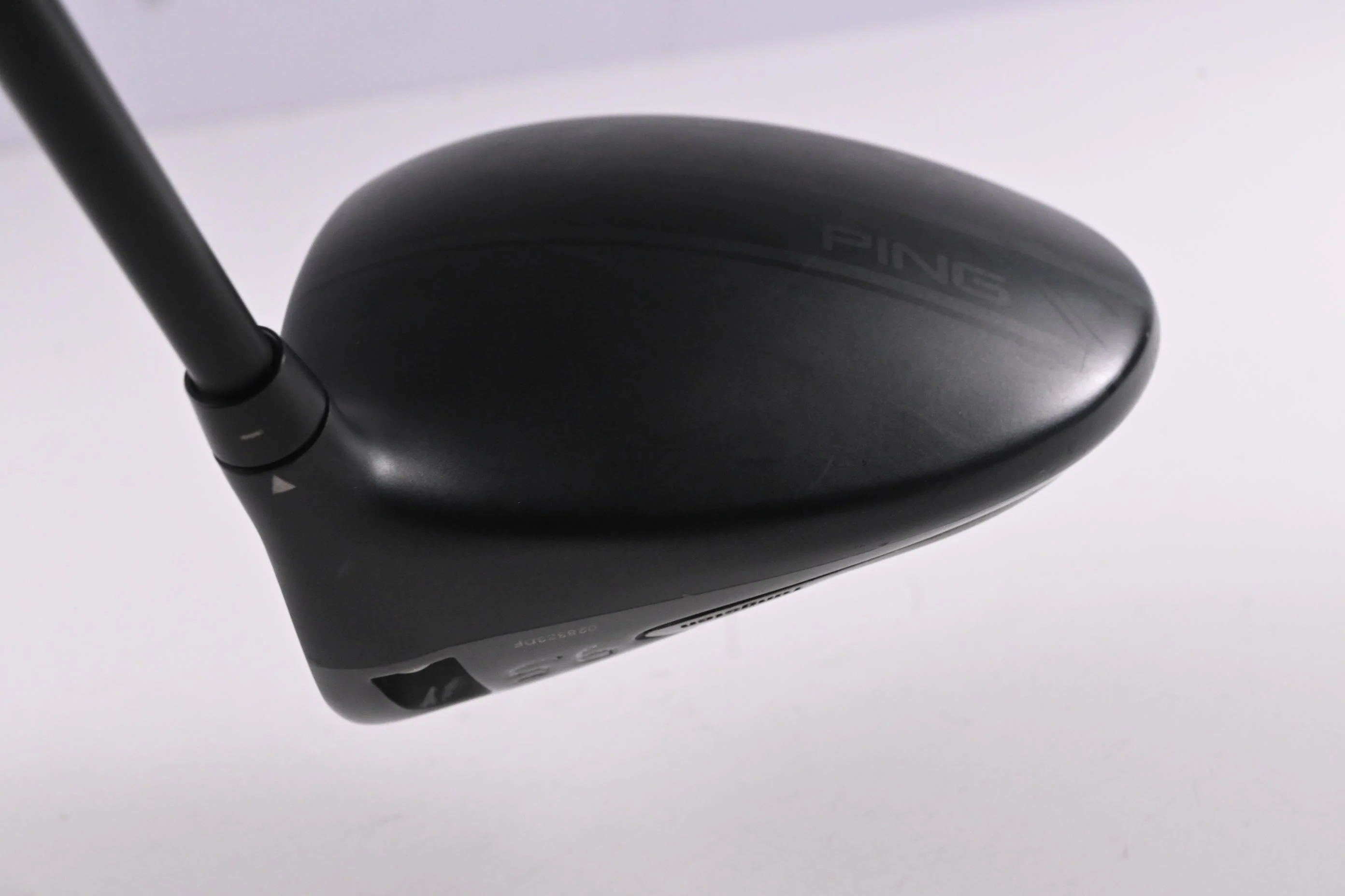 Ping i25 Driver / 9.5 Degree / Stiff Flex Ping PWR65 Shaft - Image 5