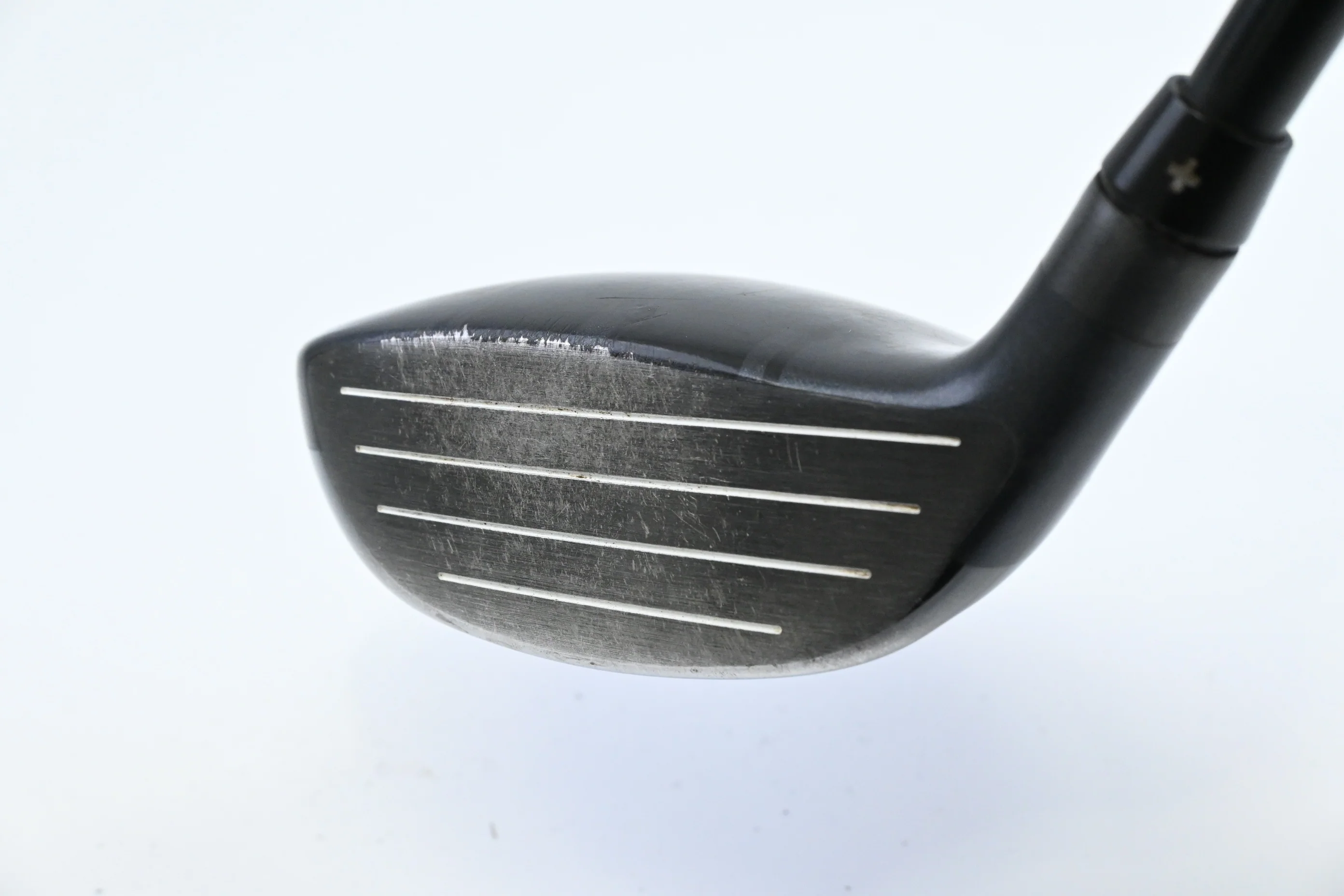 Ping i25 #3 Wood / 15 Degree / Stiff Flex Ping PWR 55 Shaft - Image 4