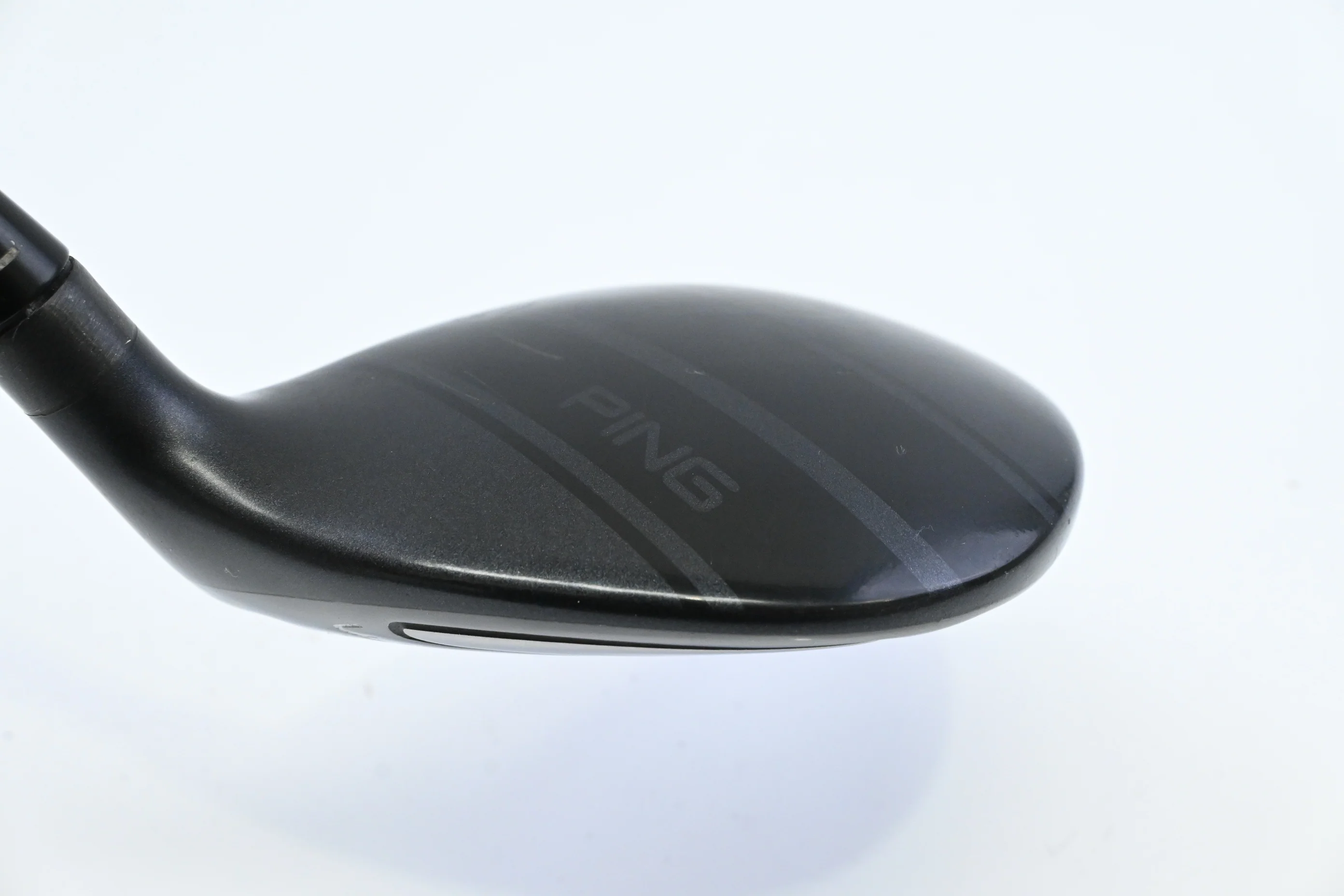 Ping i25 #3 Wood / 15 Degree / Stiff Flex Ping PWR 55 Shaft - Image 5