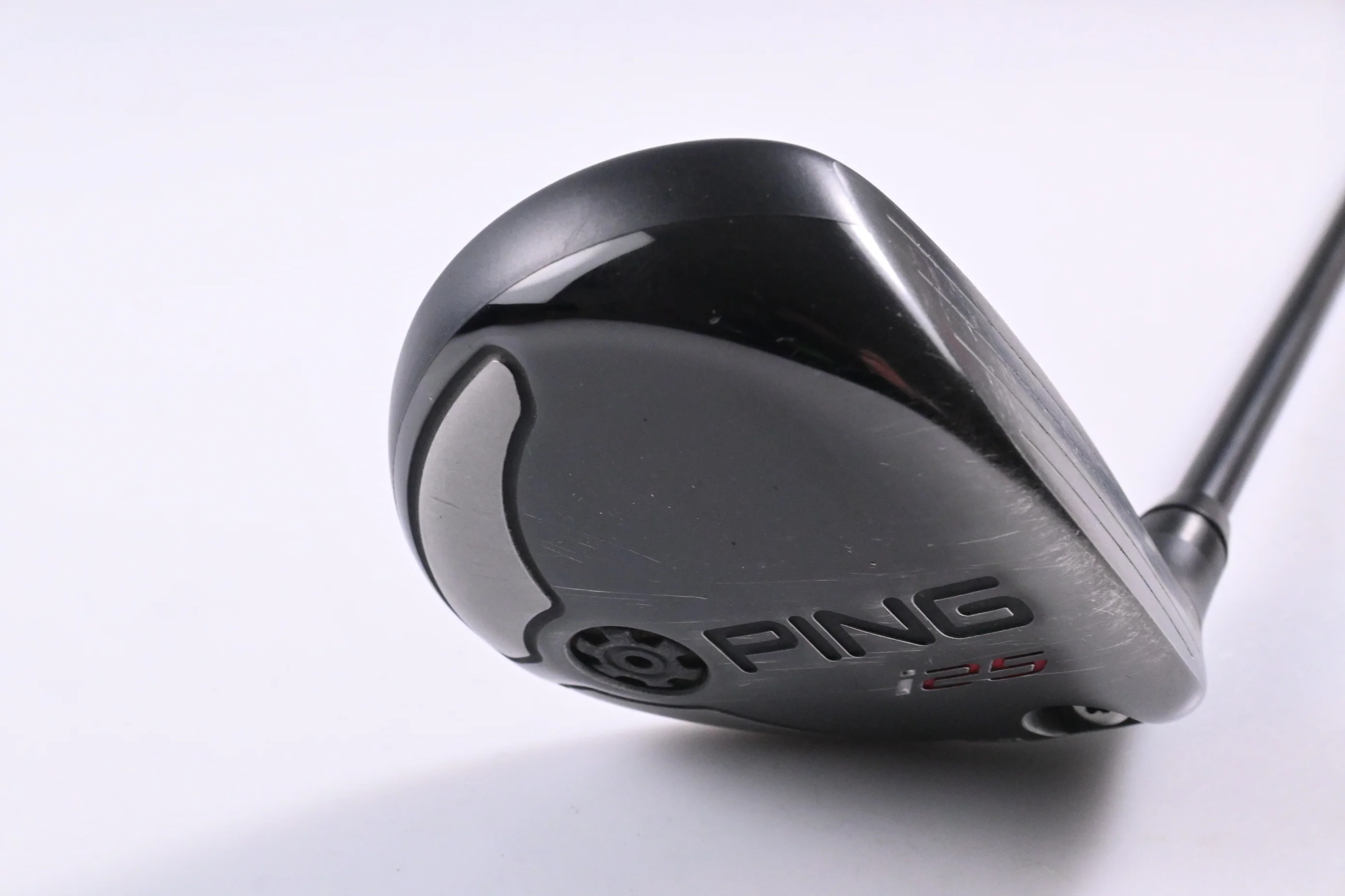 Ping i25 #5 Wood / 18 Degree / Regular Flex Ping PWR65 Shaft