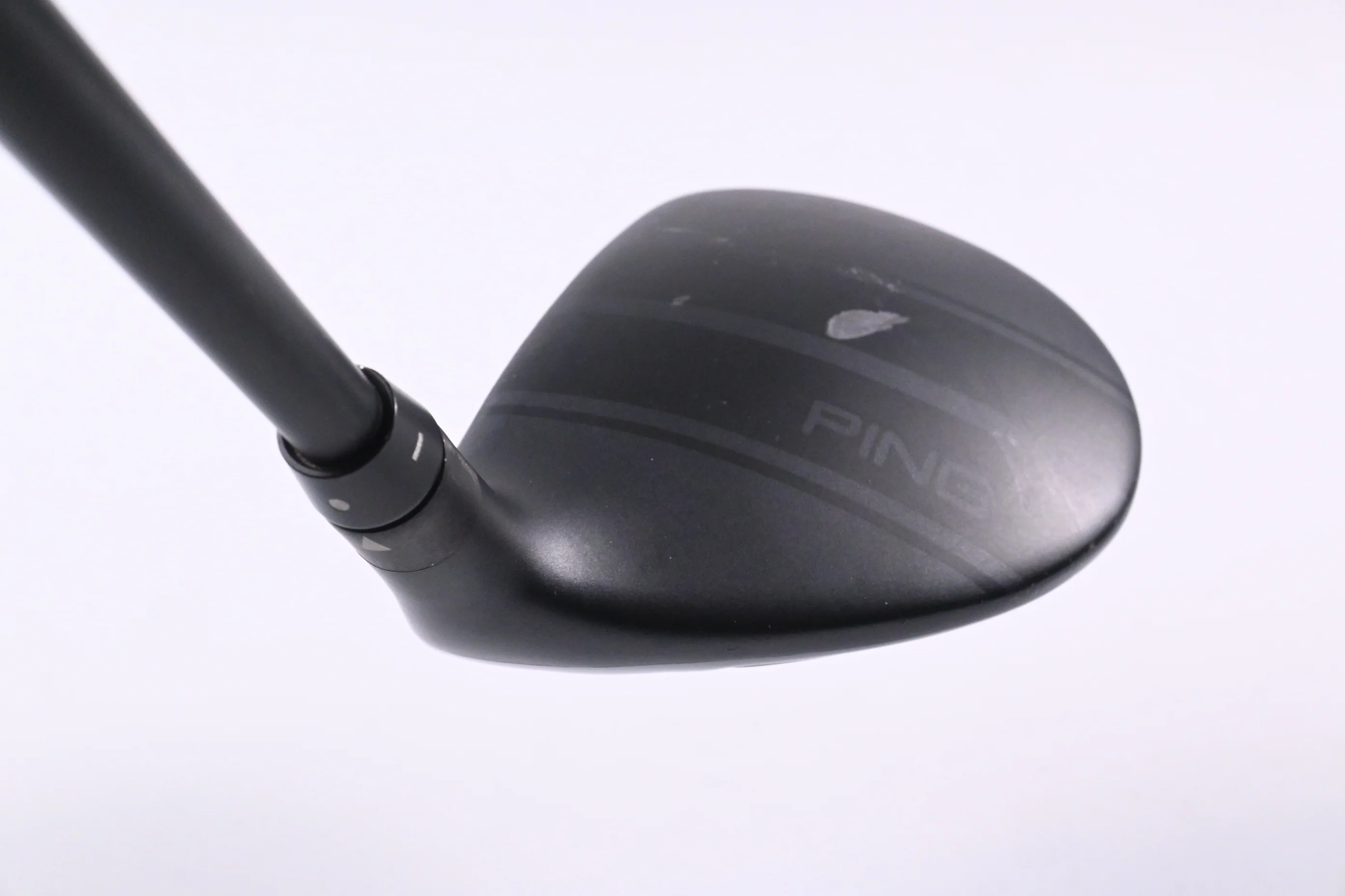 Ping i25 #5 Wood / 18 Degree / Regular Flex Ping PWR65 Shaft - Image 5