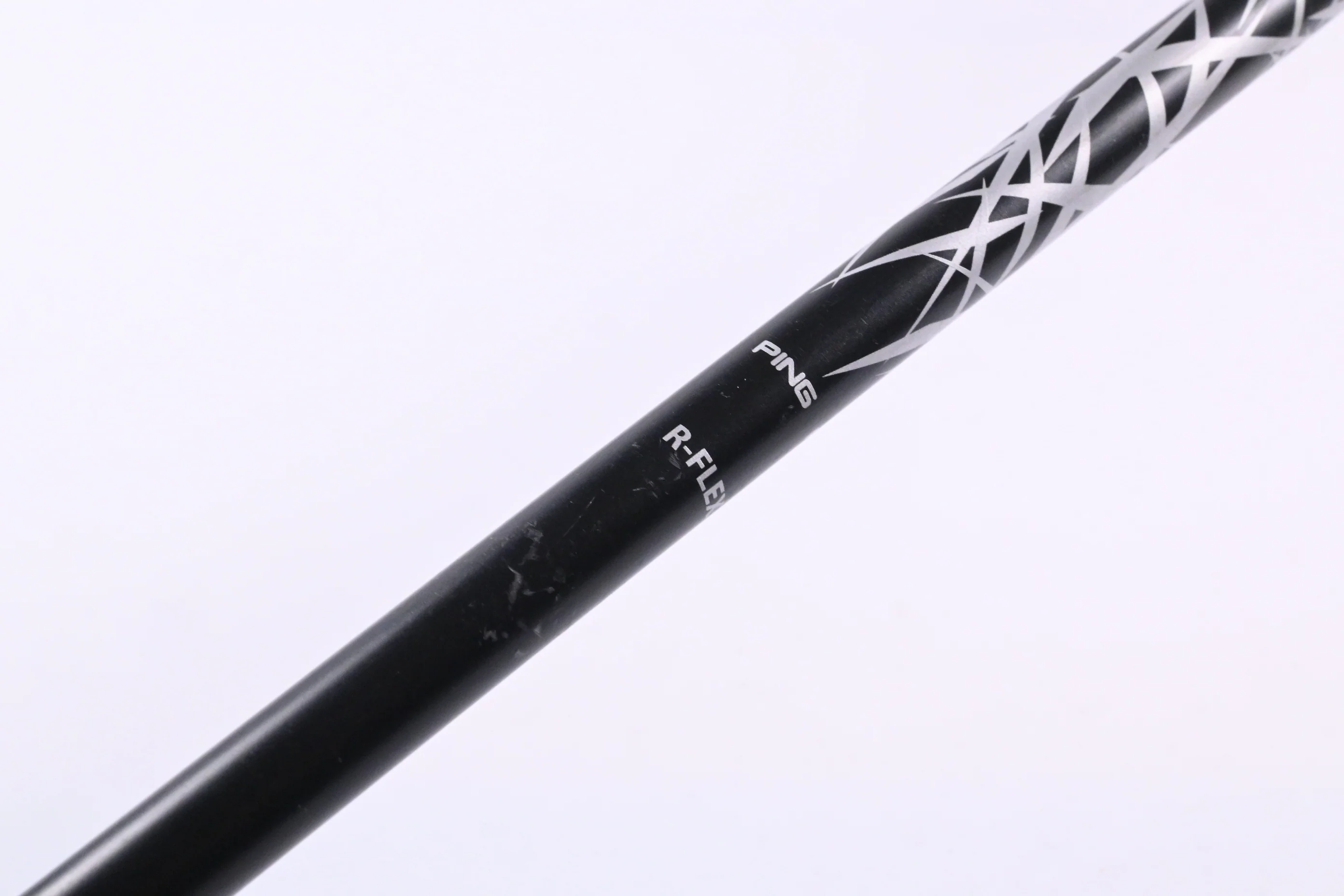 Ping i25 #5 Wood / 18 Degree / Regular Flex Ping PWR65 Shaft - Image 6