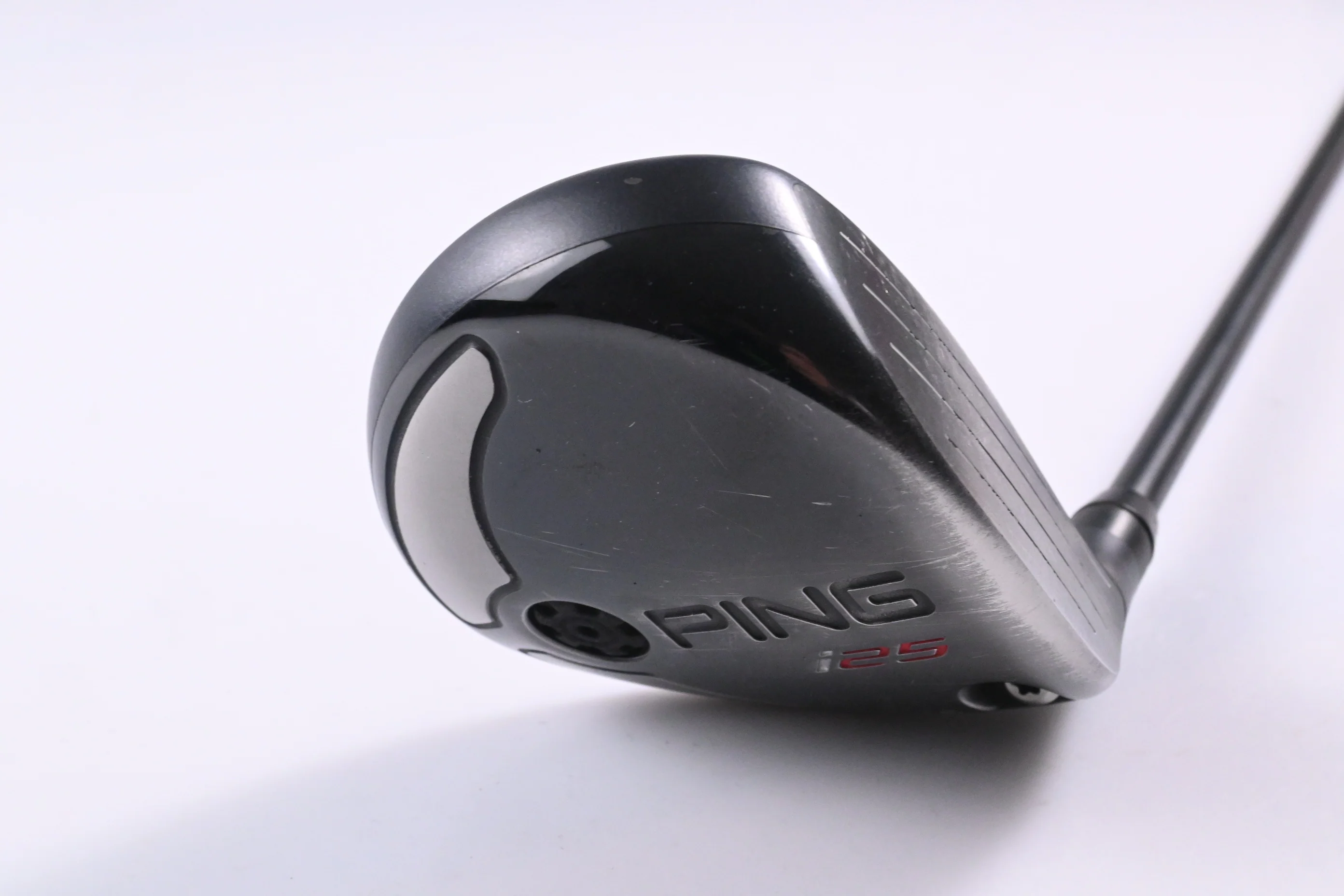 Ping i25 #3 Wood / 15 Degree / Stiff Flex Ping PWR75 Shaft