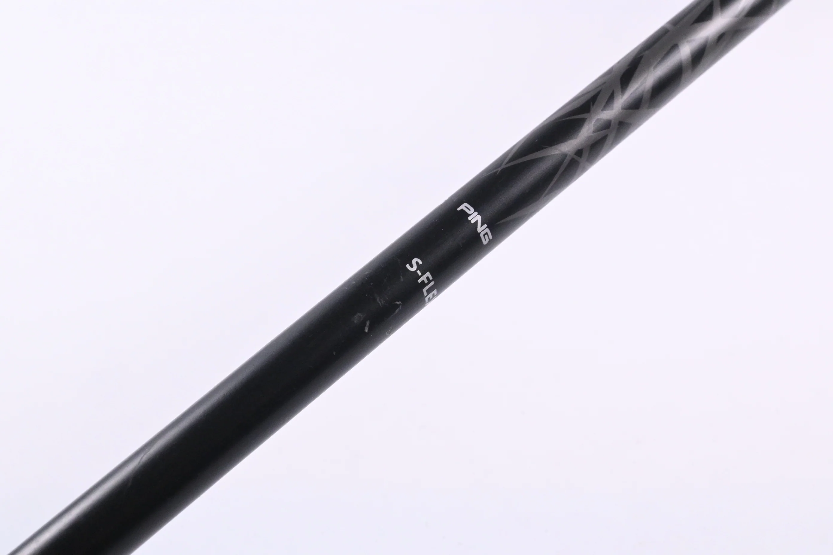 Ping i25 #3 Wood / 15 Degree / Stiff Flex Ping PWR75 Shaft - Image 6